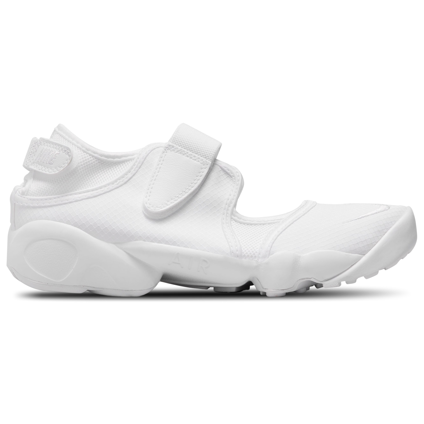 Nike Air Rift - Women's - White/Pure Platinum/White