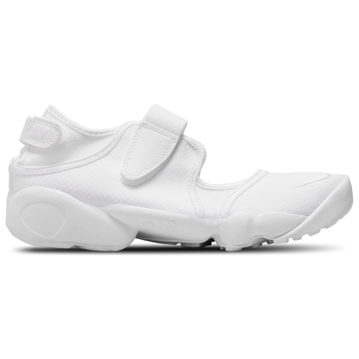 Nike Air Rift - Women's - White/Pure Platinum/White