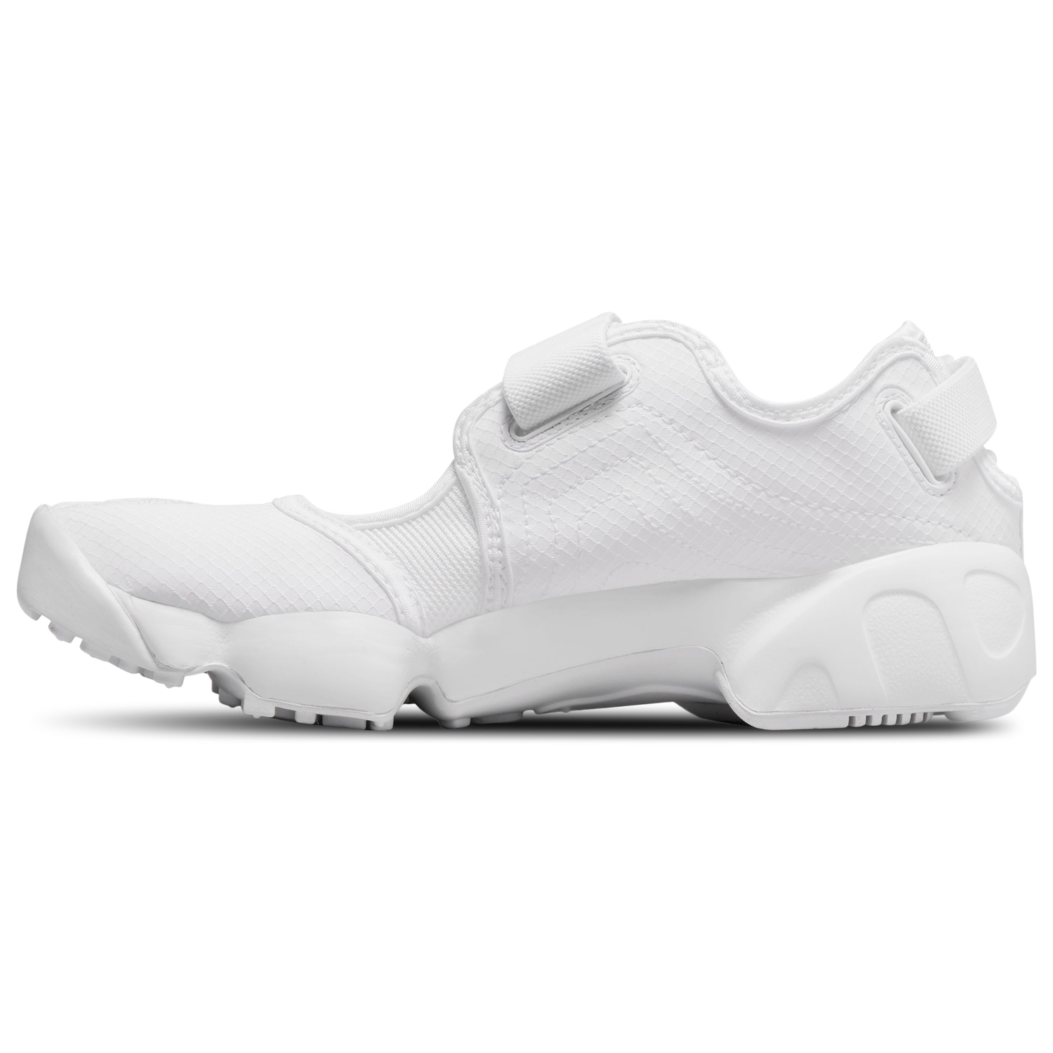 Nike Air Rift - Women's - White/Pure Platinum/White