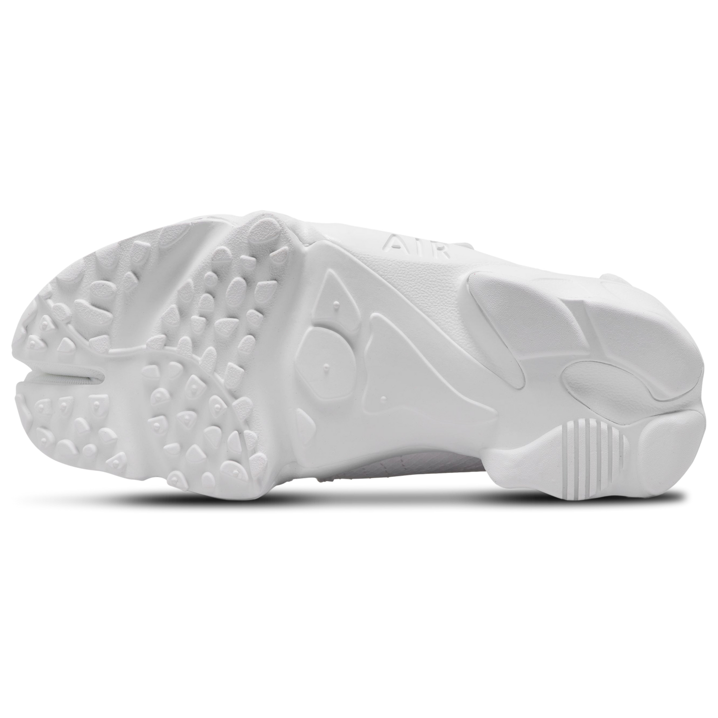 Nike Air Rift - Women's - White/Pure Platinum/White