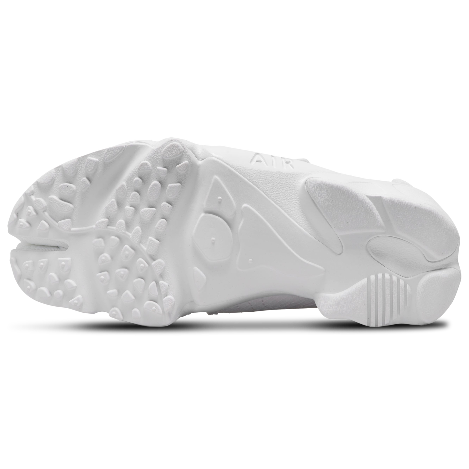 Nike Air Rift - Women's - White/Pure Platinum/White