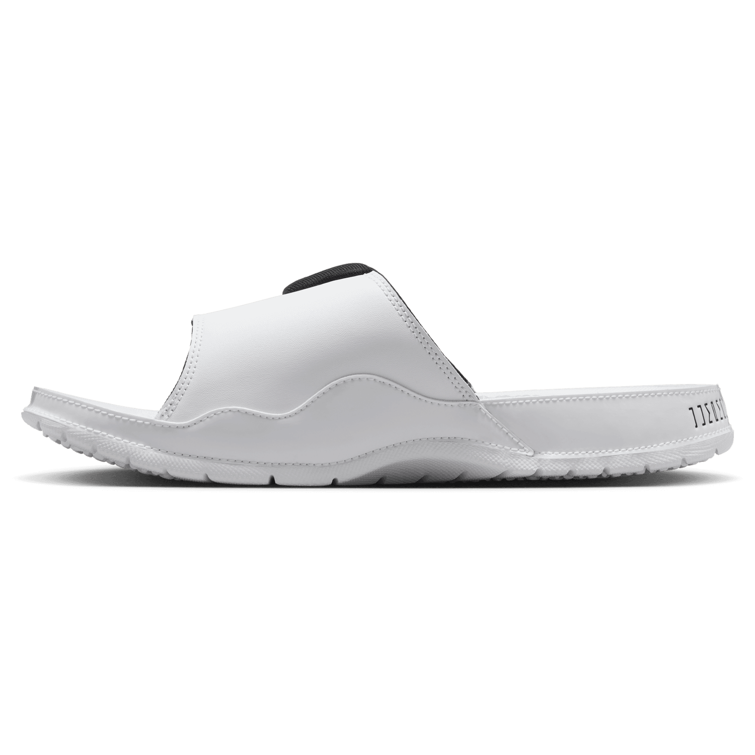 Jordan Retro 11 Hydro - Men's - White/Black/Legend Blue