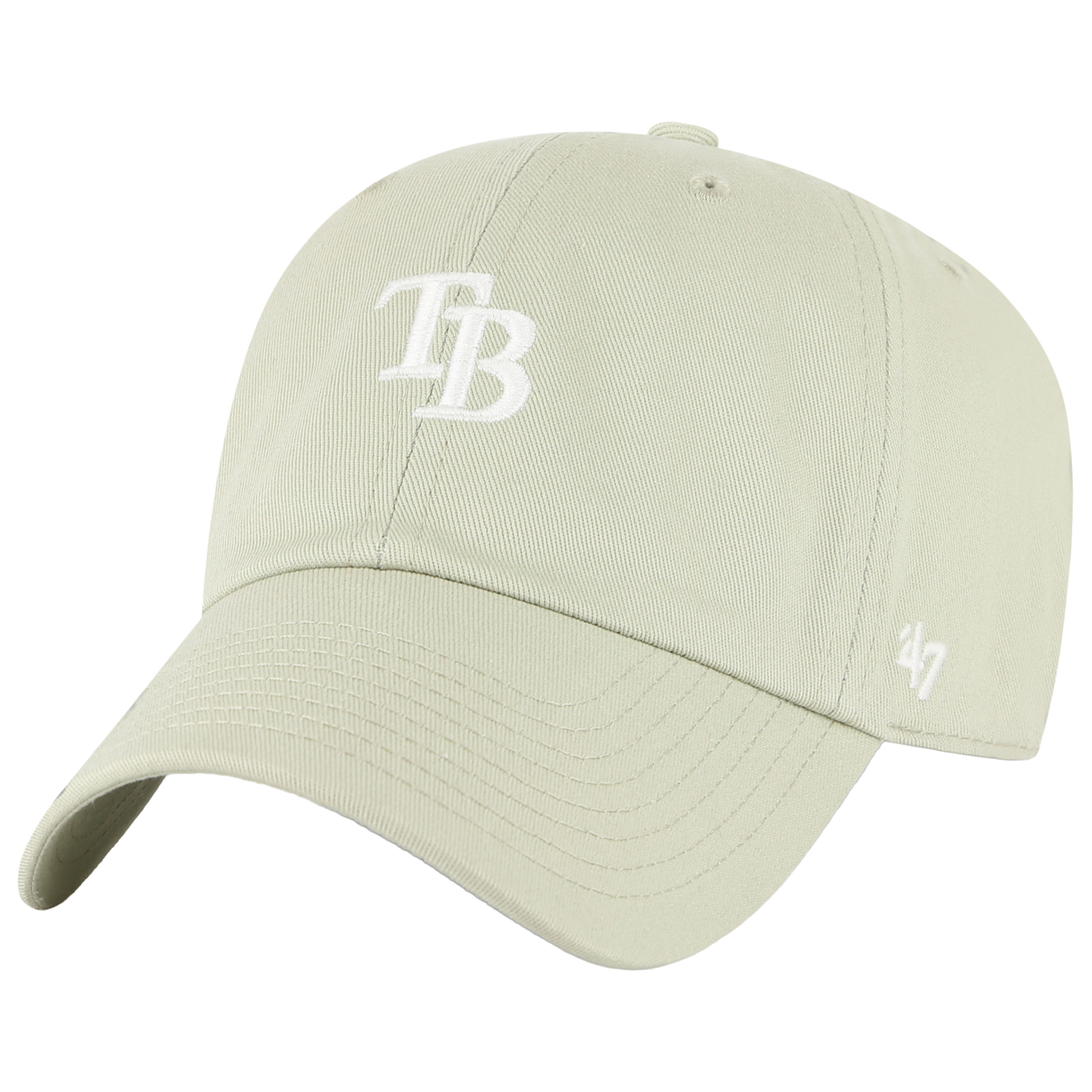 47 Brand Rays Foundation Clean Up Cap - Men's - Multi/System Gray