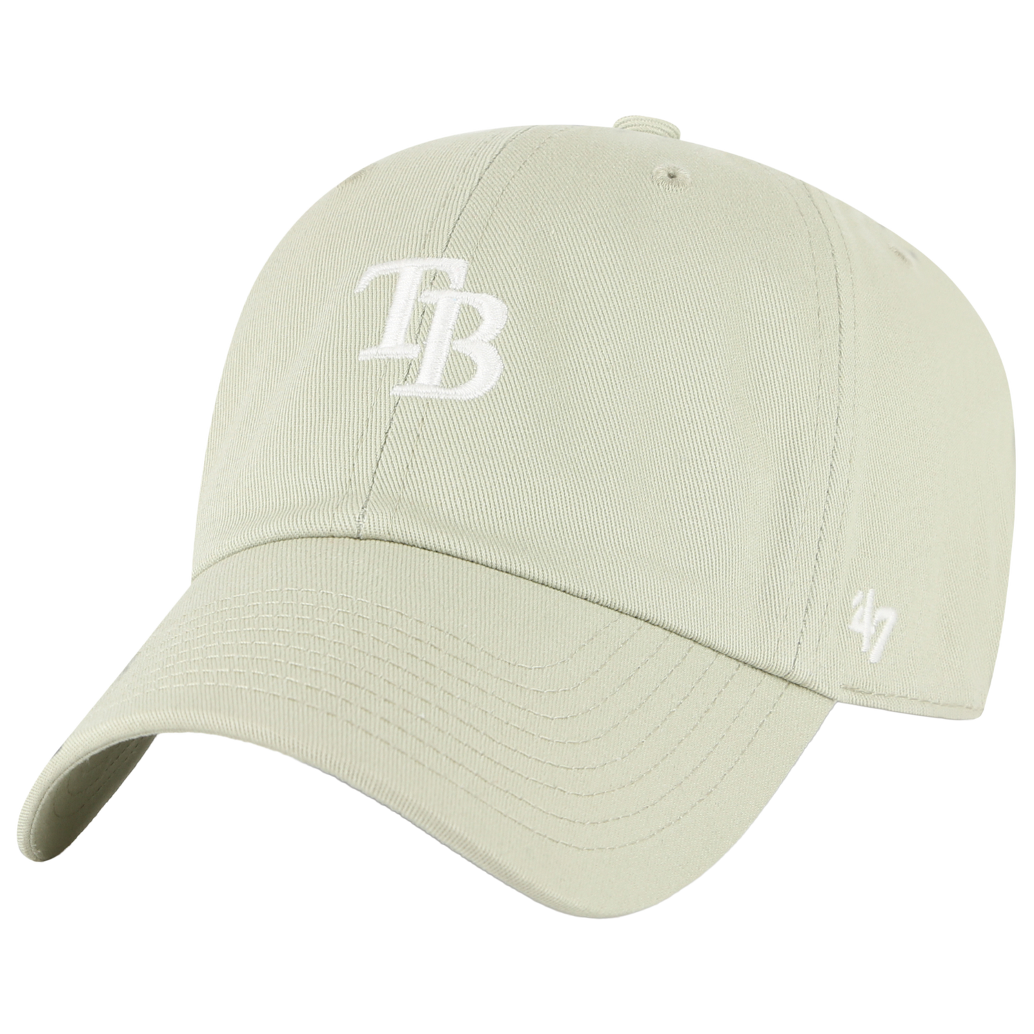 47 Brand Rays Foundation Clean Up Cap - Men's - Multi/System Gray