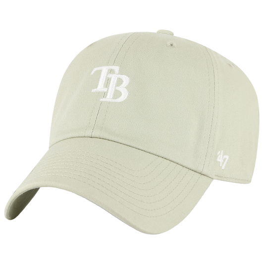 47 Brand Rays Foundation Clean Up Cap - Men's - Multi/System Gray