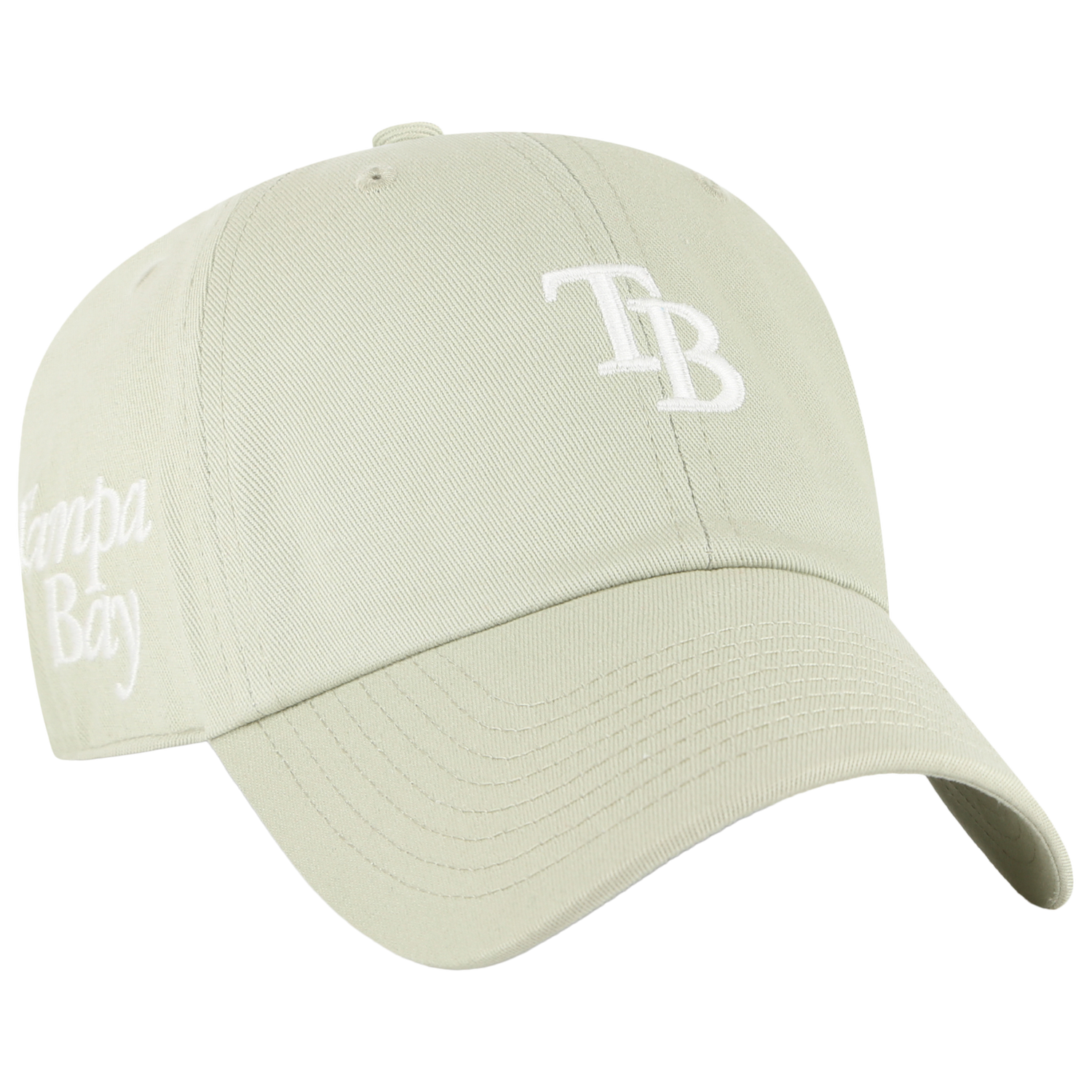 47 Brand Rays Foundation Clean Up Cap - Men's - Multi/System Gray