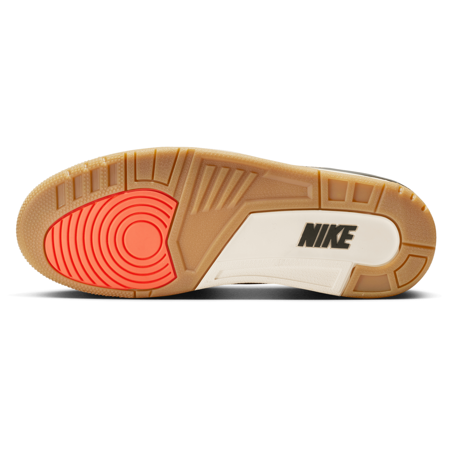 Jordan Retro 3 - Men's - Neutral Olive/Sequoia/Medium Olive