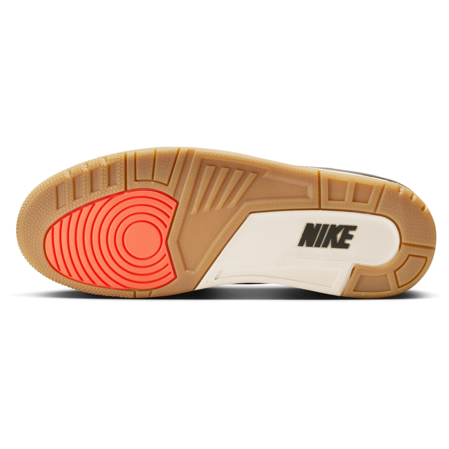 Jordan Retro 3 - Men's - Neutral Olive/Sequoia/Medium Olive
