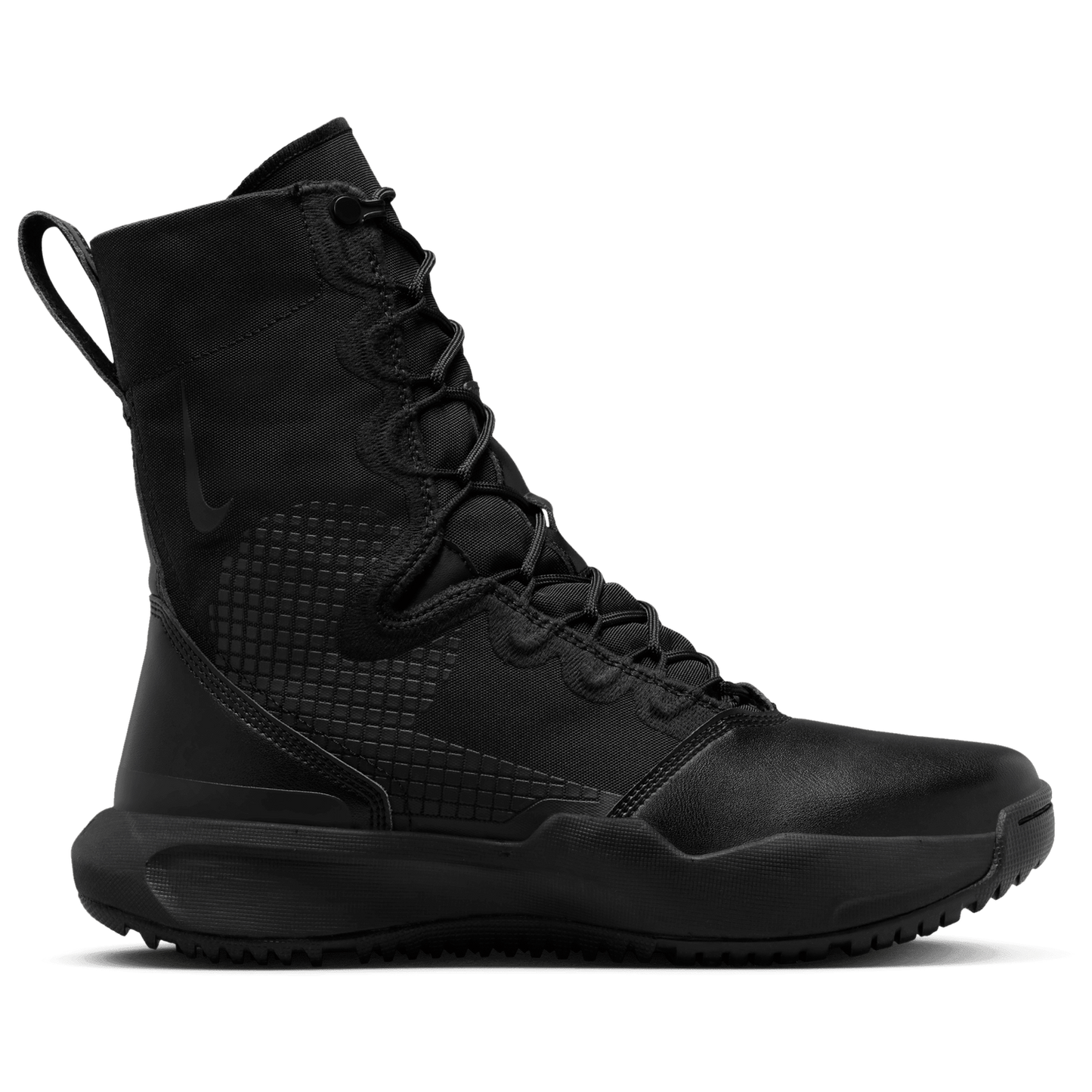 Nike SFB B2 - Men's - Black/Black