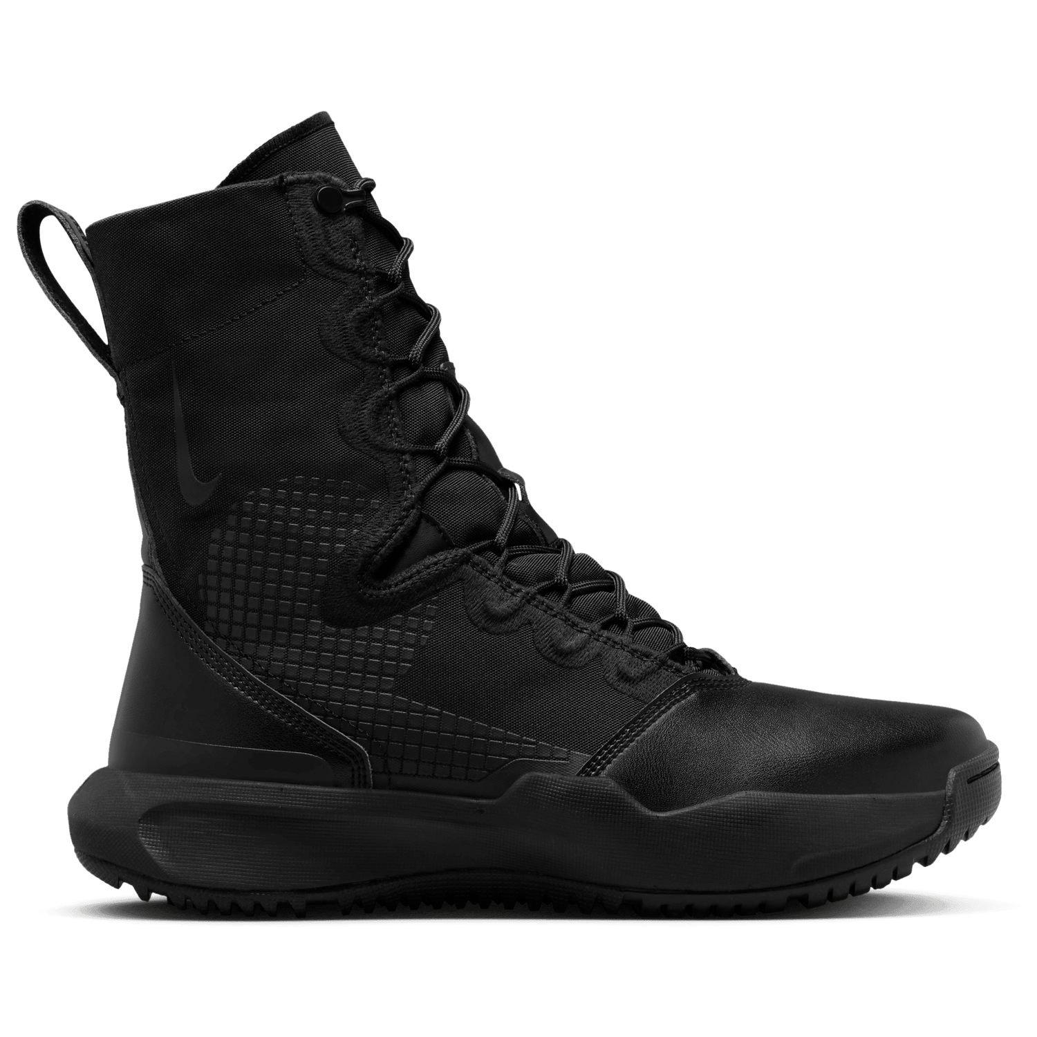 Nike SFB B2 - Men's - Black/Black