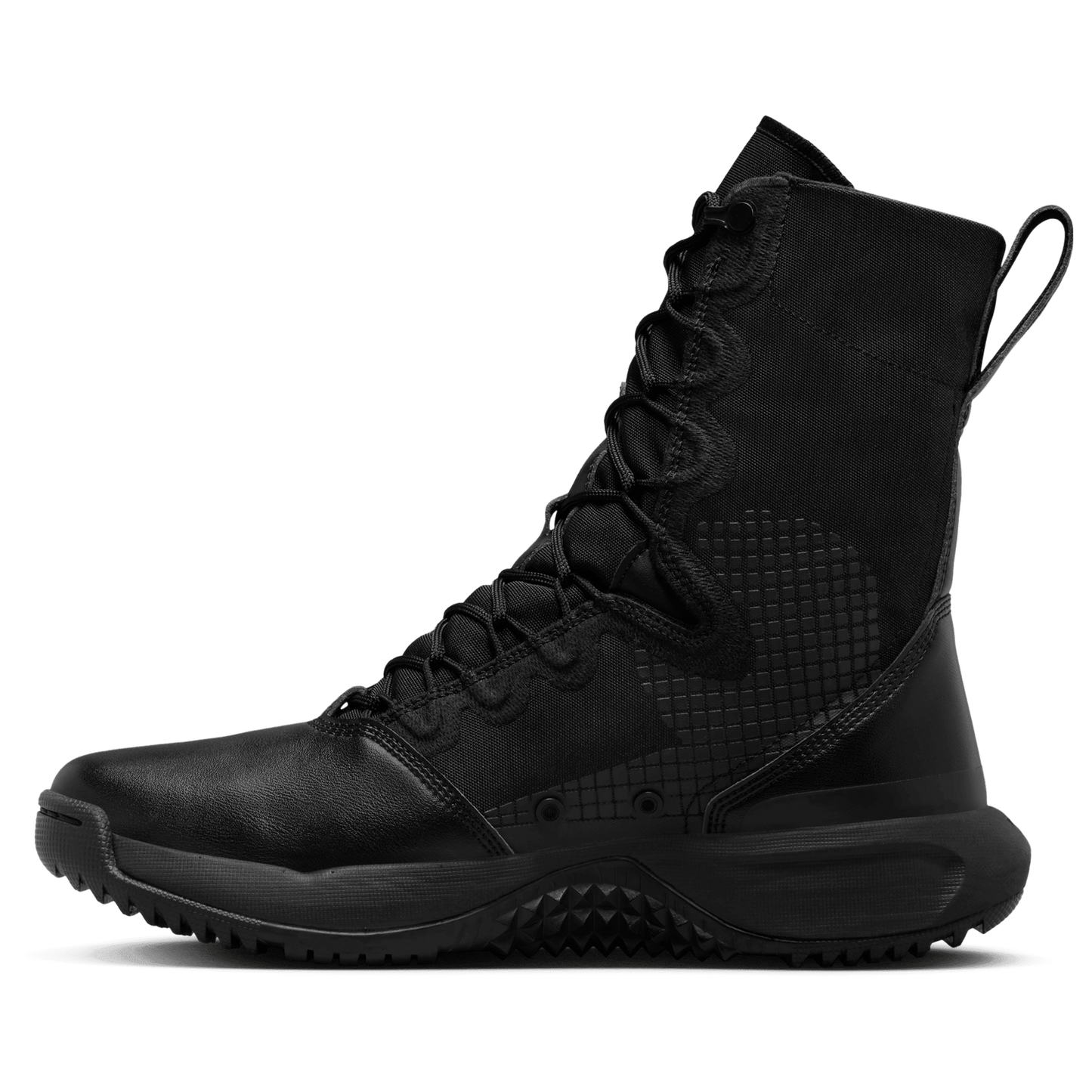 Nike SFB B2 - Men's - Black/Black