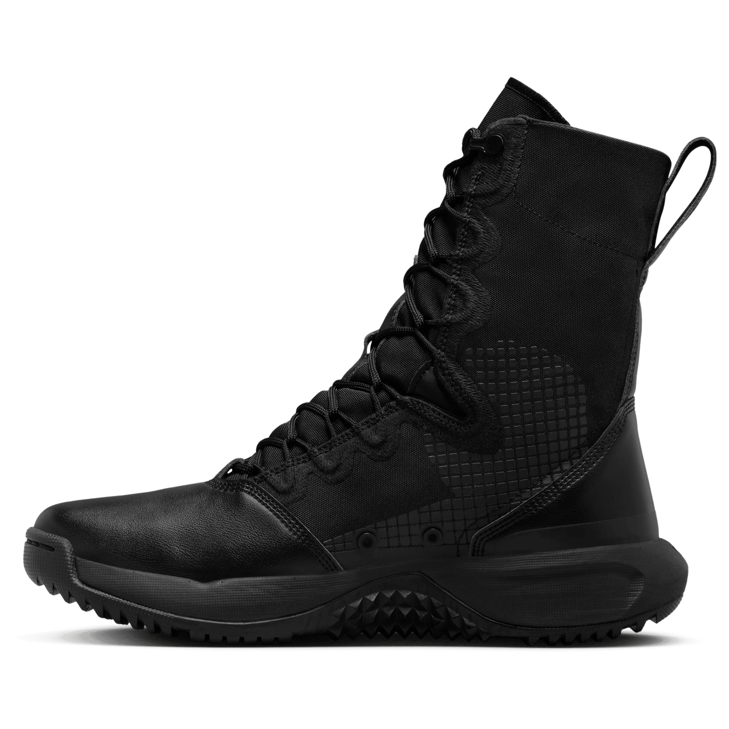 Nike SFB B2 - Men's - Black/Black