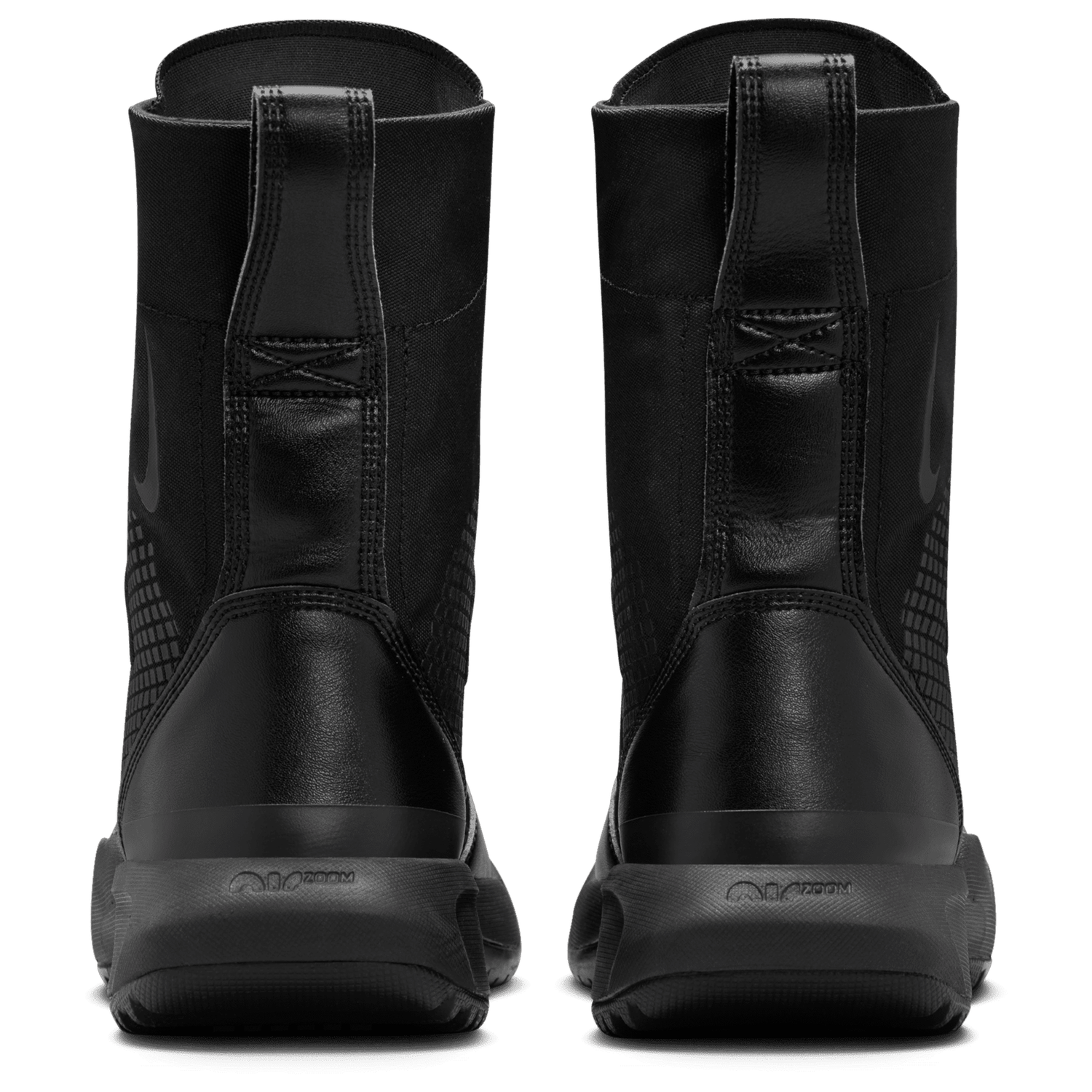 Nike SFB B2 - Men's - Black/Black
