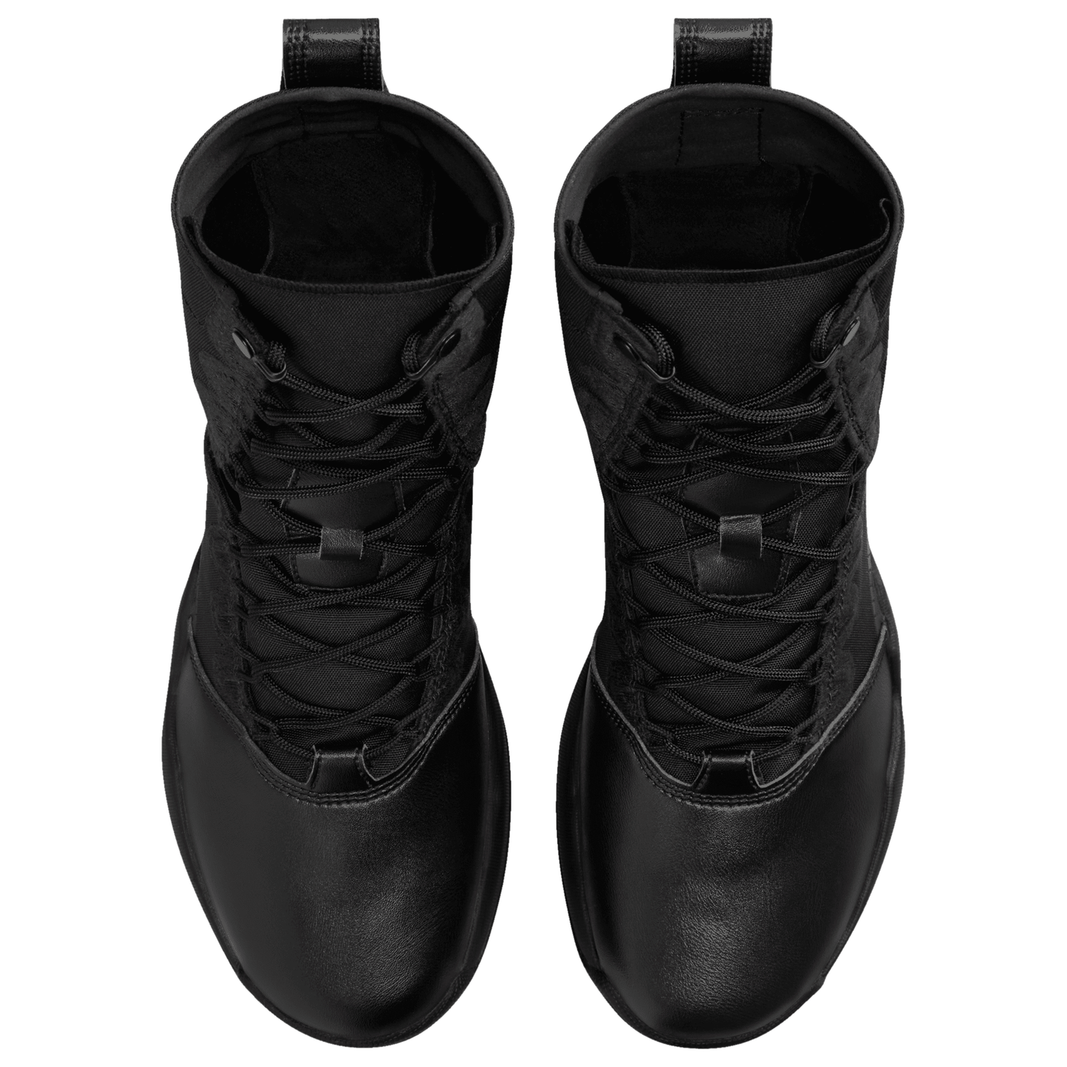 Nike SFB B2 - Men's - Black/Black