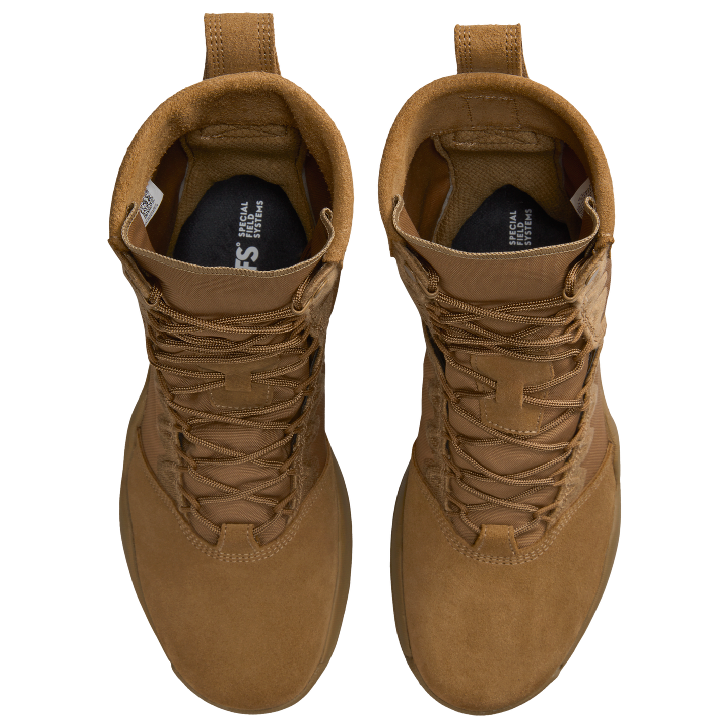 Nike SFB B2 - Men's - Coyote/Coyote