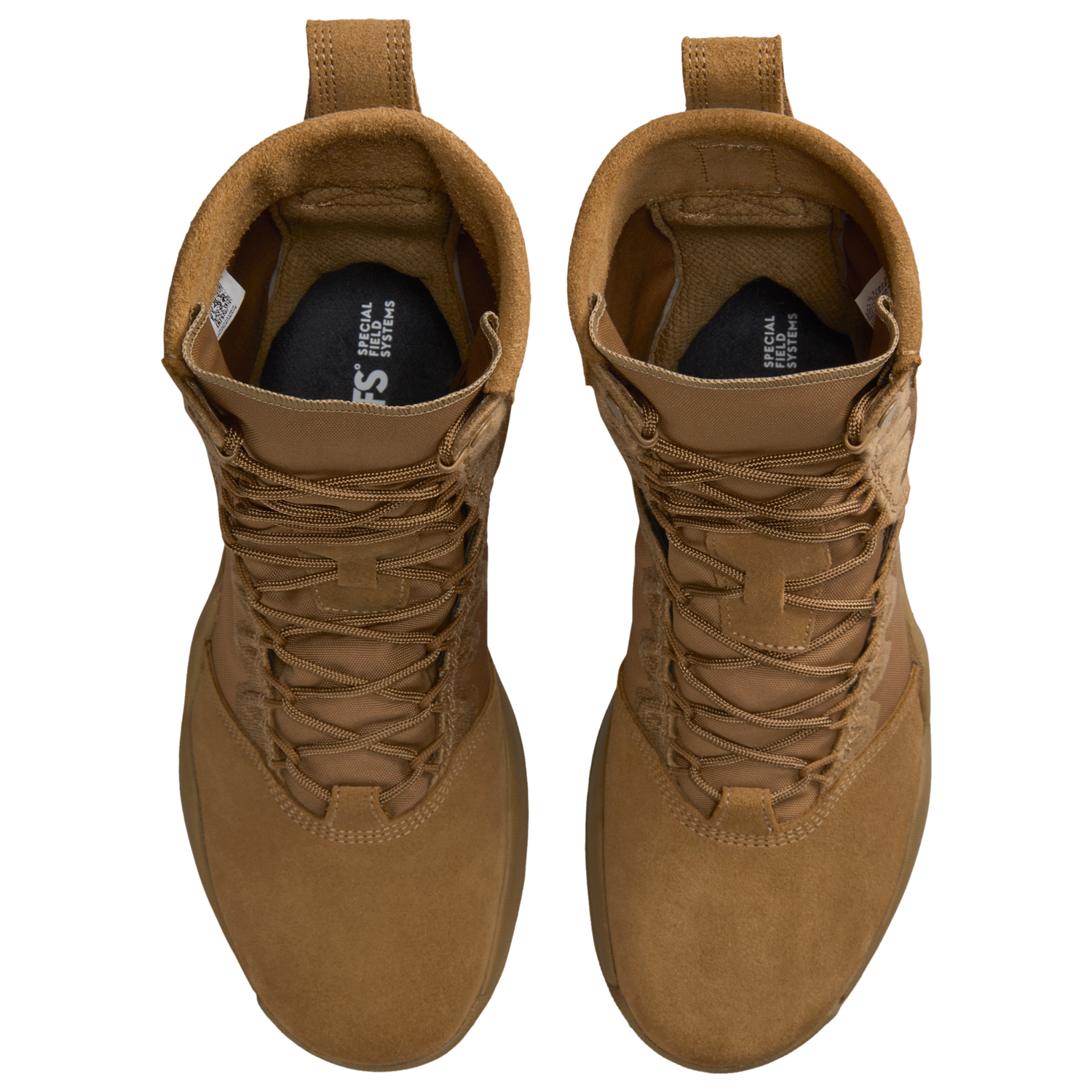 Nike SFB B2 - Men's - Coyote/Coyote