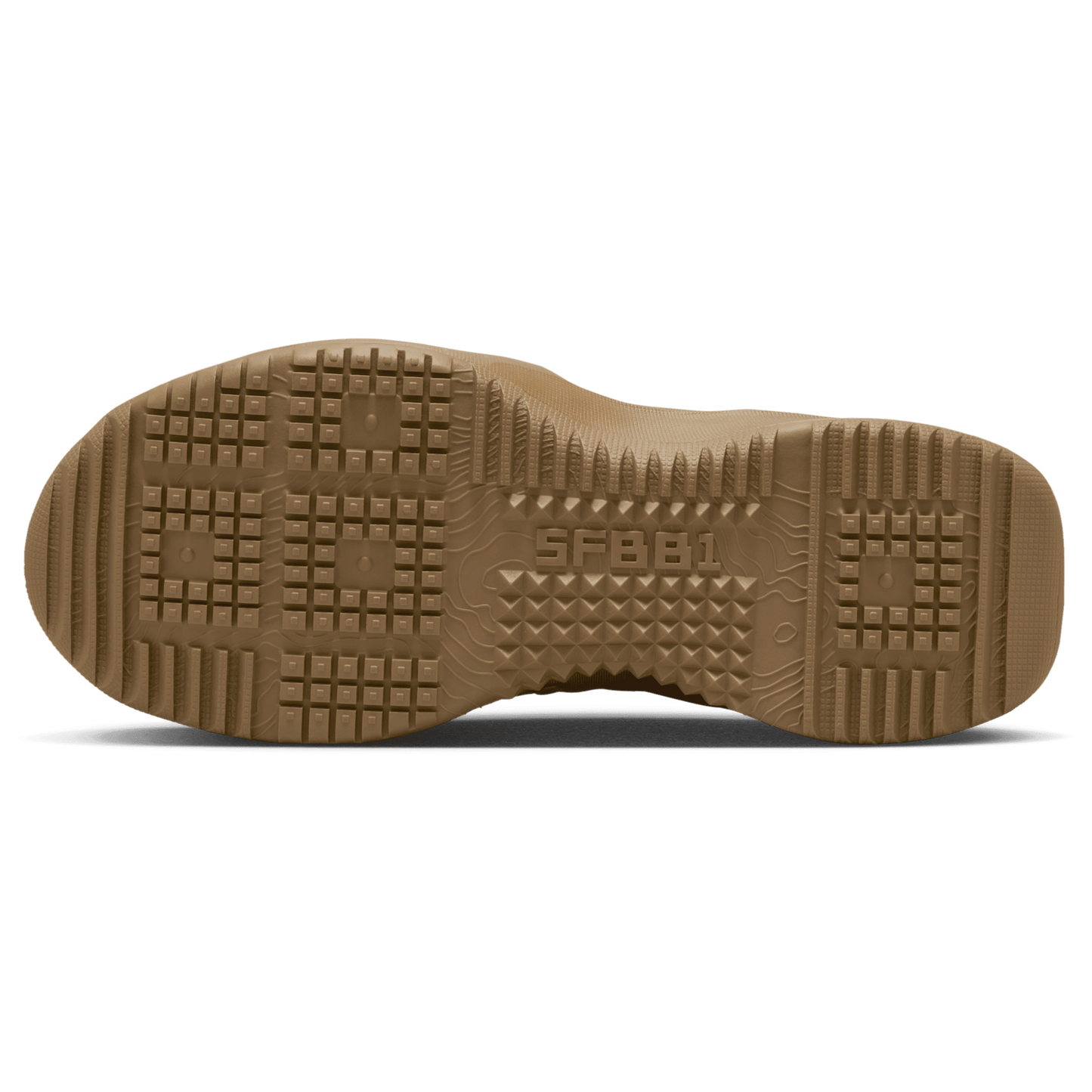 Nike SFB B2 - Men's - Coyote/Coyote