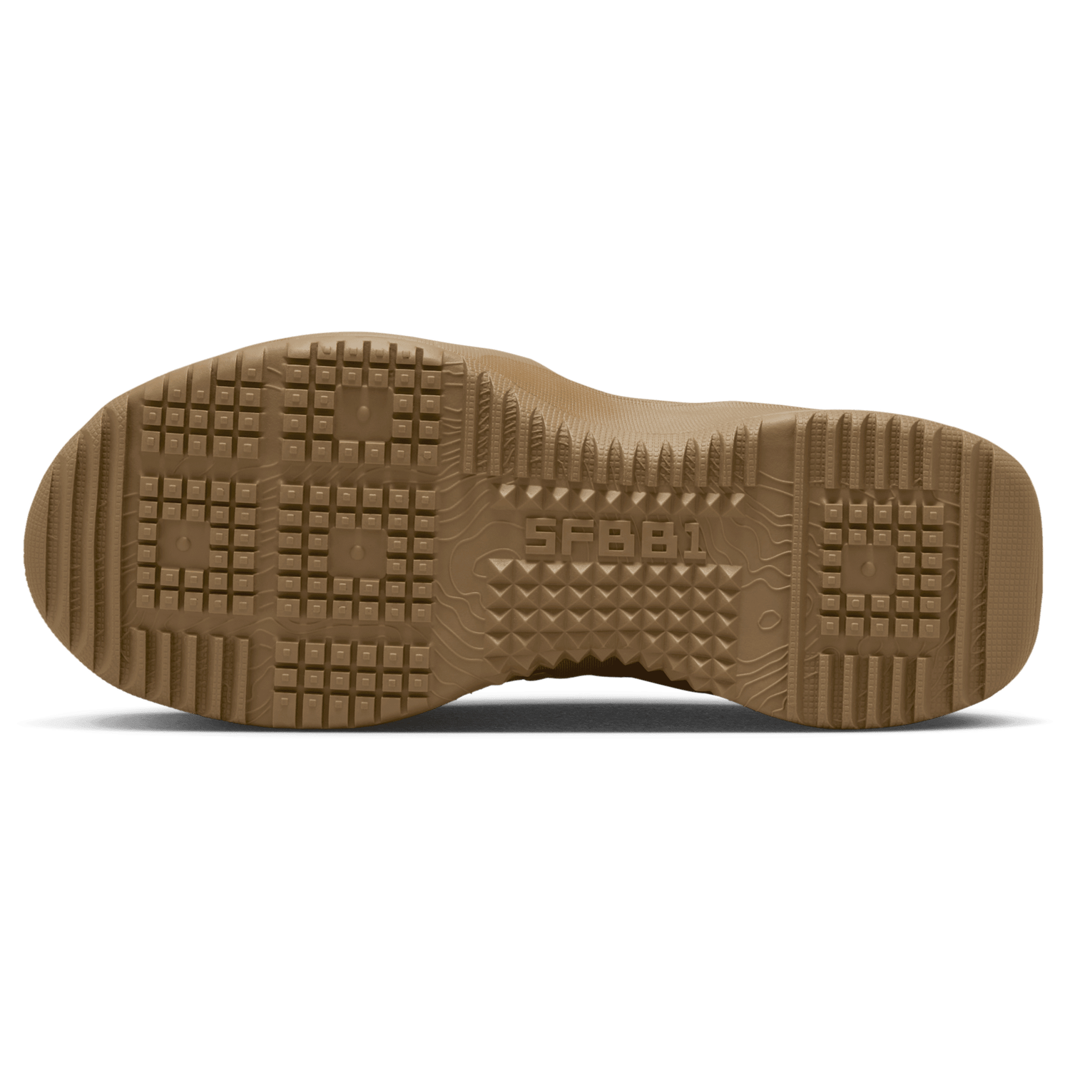 Nike SFB B2 - Men's - Coyote/Coyote