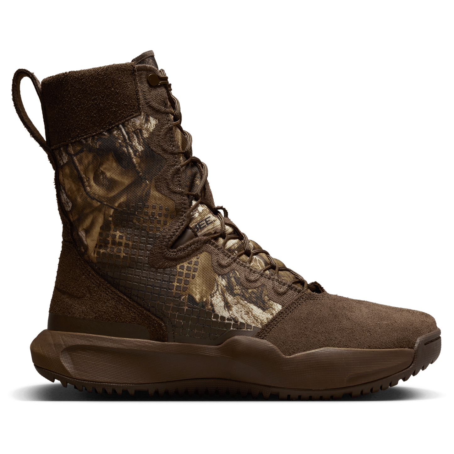 Nike SFB B2 Realtree - Men's - Cacao Wow/Black