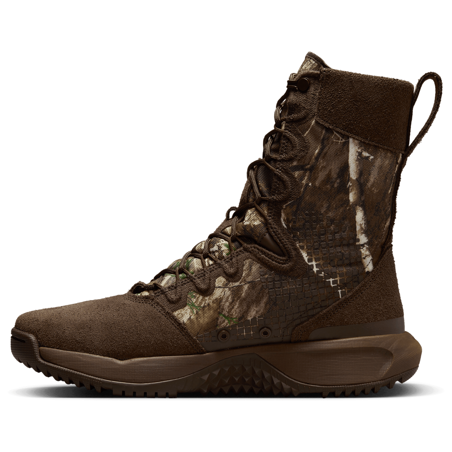 Nike SFB B2 Realtree - Men's - Cacao Wow/Black