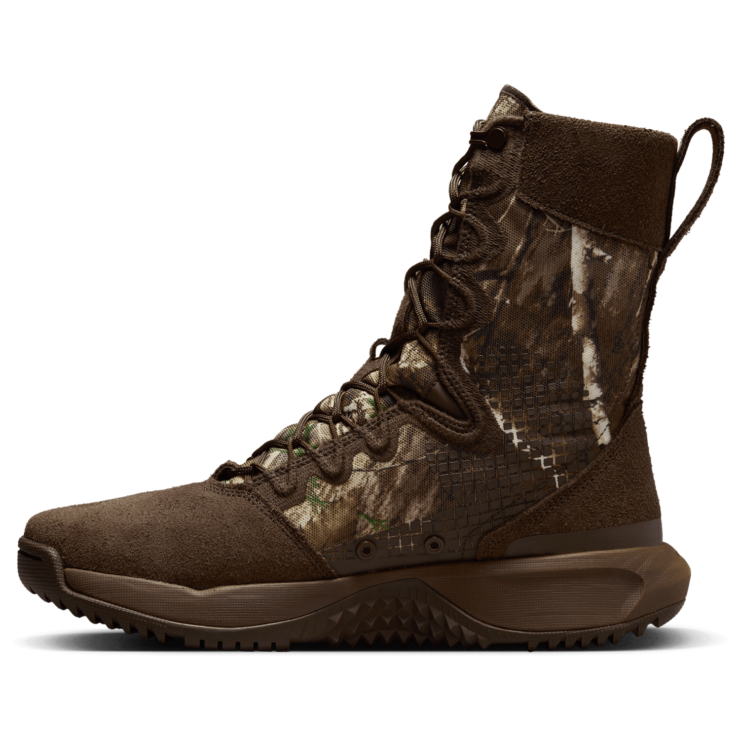 Nike SFB B2 Realtree - Men's - Cacao Wow/Black