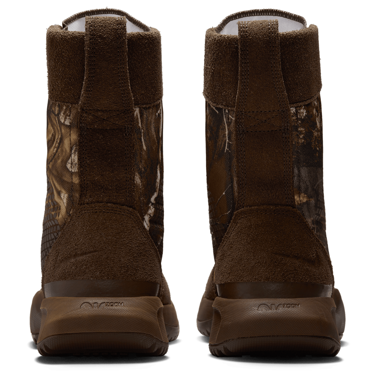 Nike SFB B2 Realtree - Men's - Cacao Wow/Black