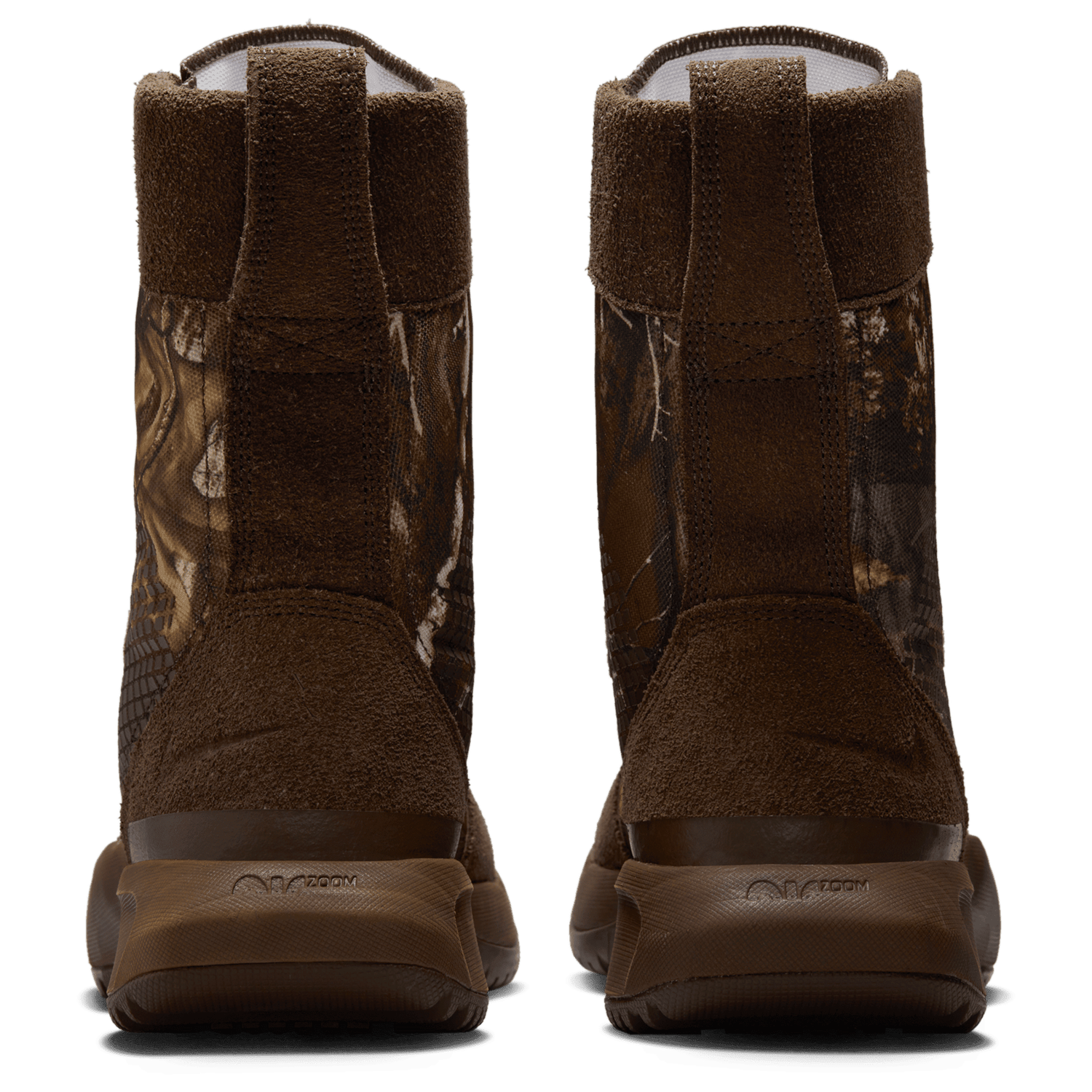 Nike SFB B2 Realtree - Men's - Cacao Wow/Black