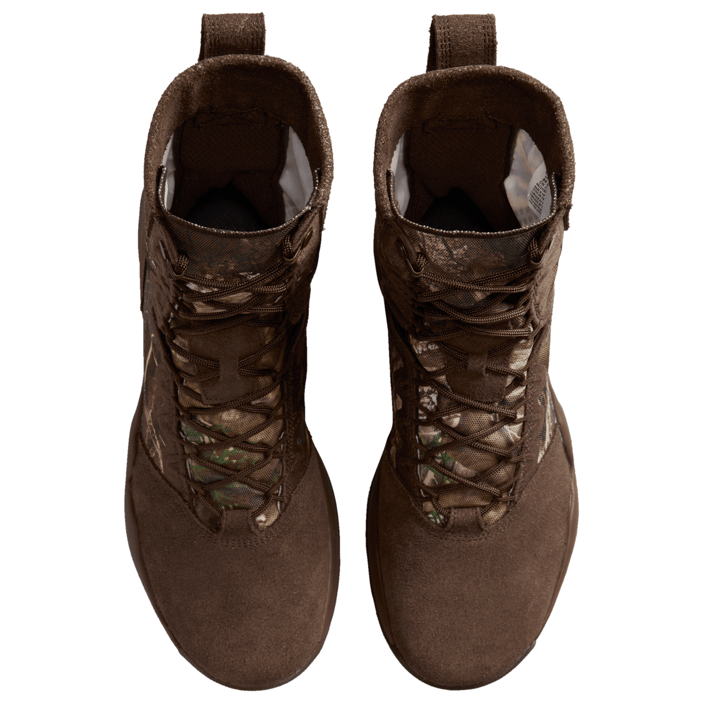 Nike SFB B2 Realtree - Men's - Cacao Wow/Black