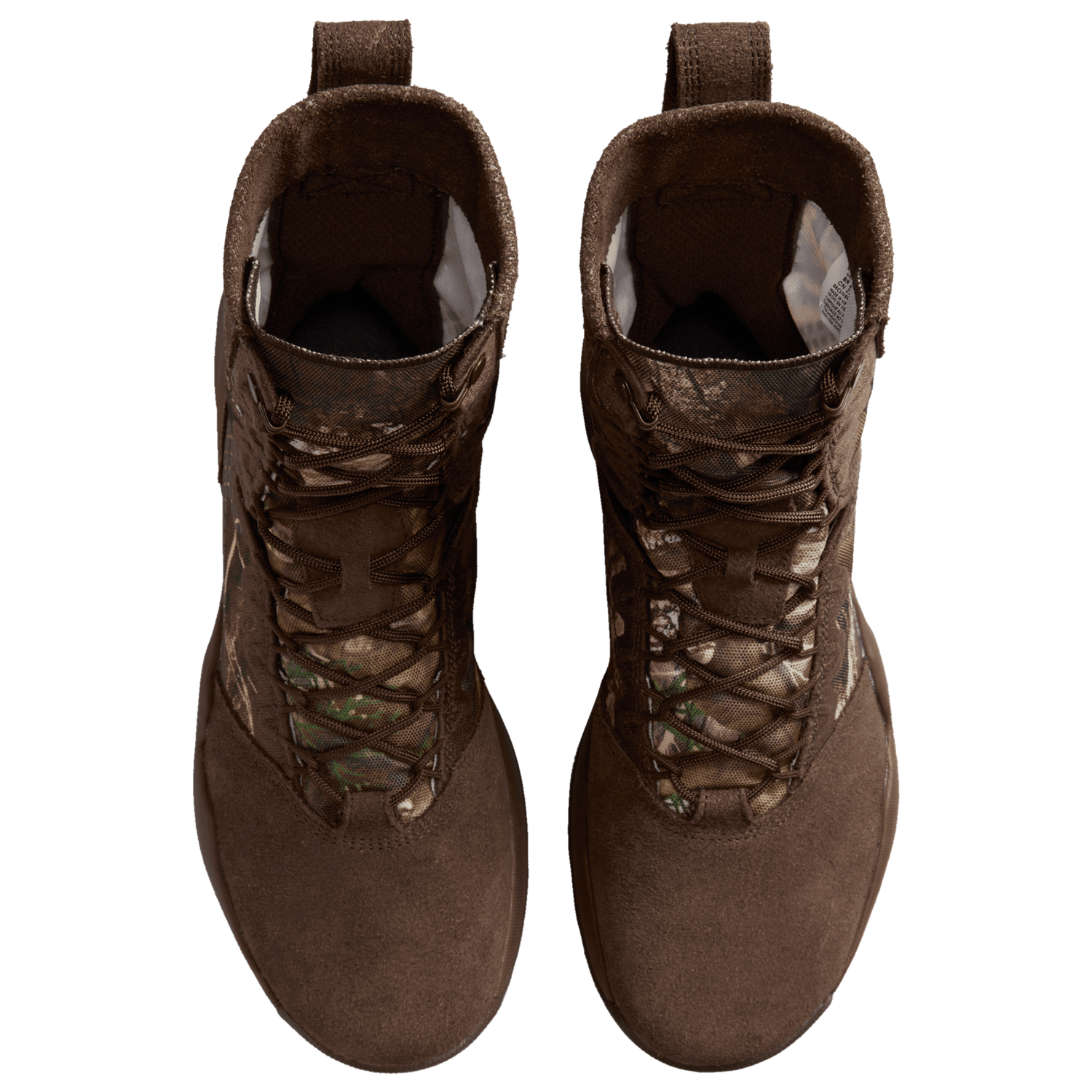 Nike SFB B2 Realtree - Men's - Cacao Wow/Black