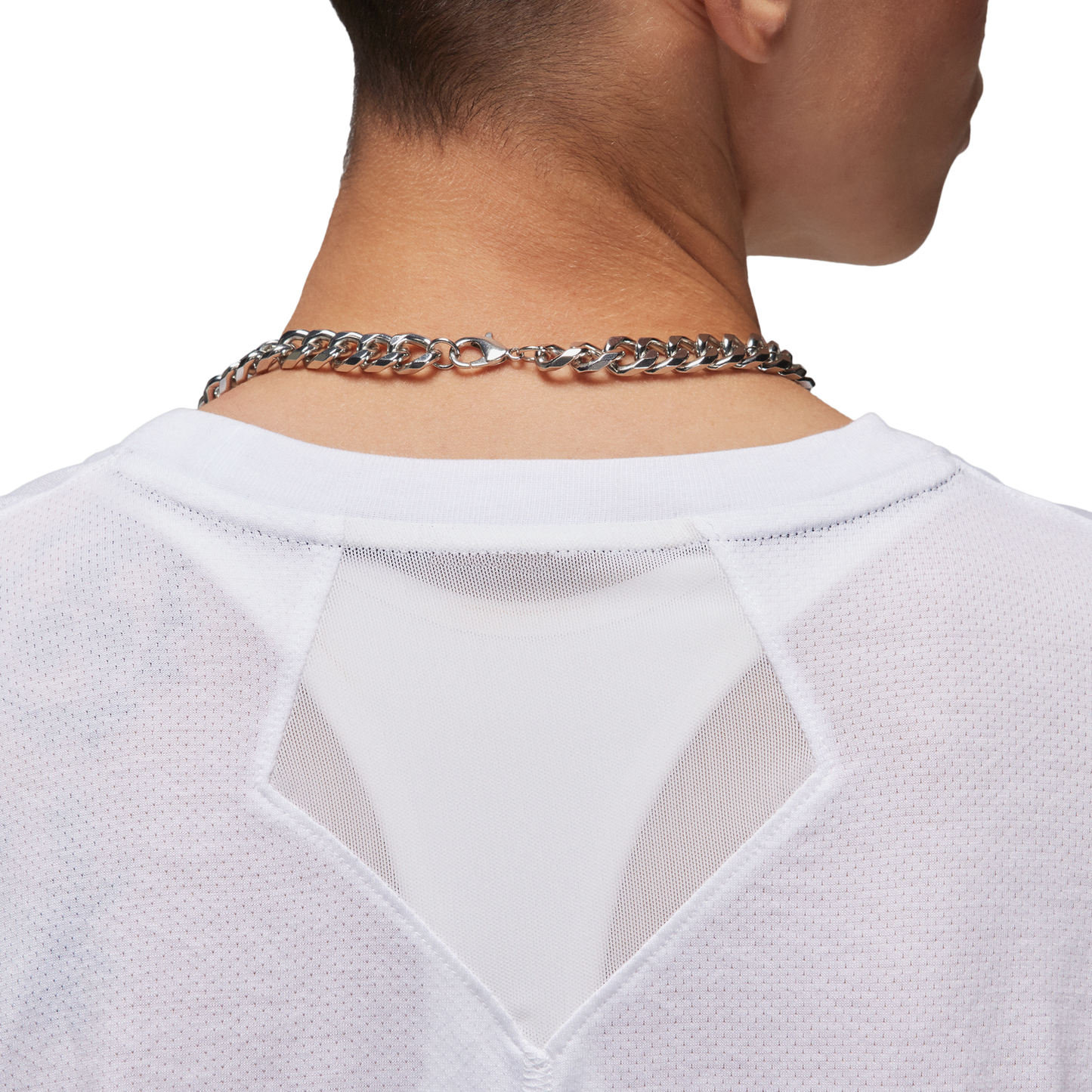 Jordan SPT Diamond Top - Women's - White