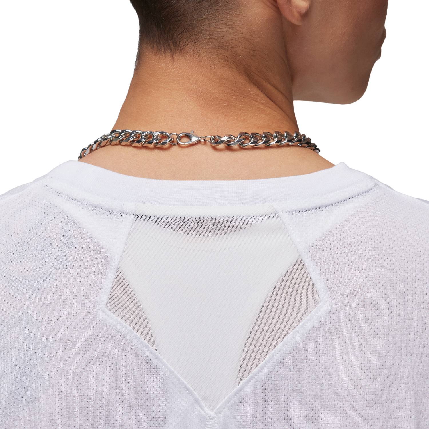 Jordan SPT Diamond Top - Women's - White