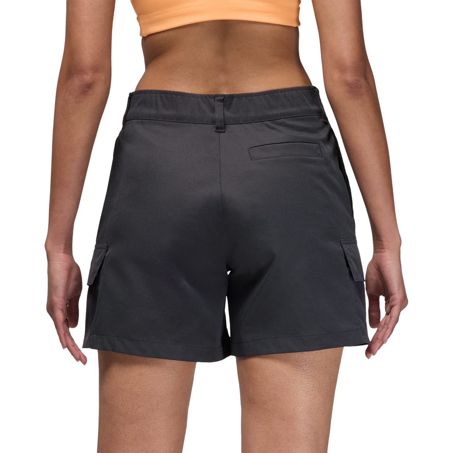 Jordan Chicago Shorts - Women's - Off Noir
