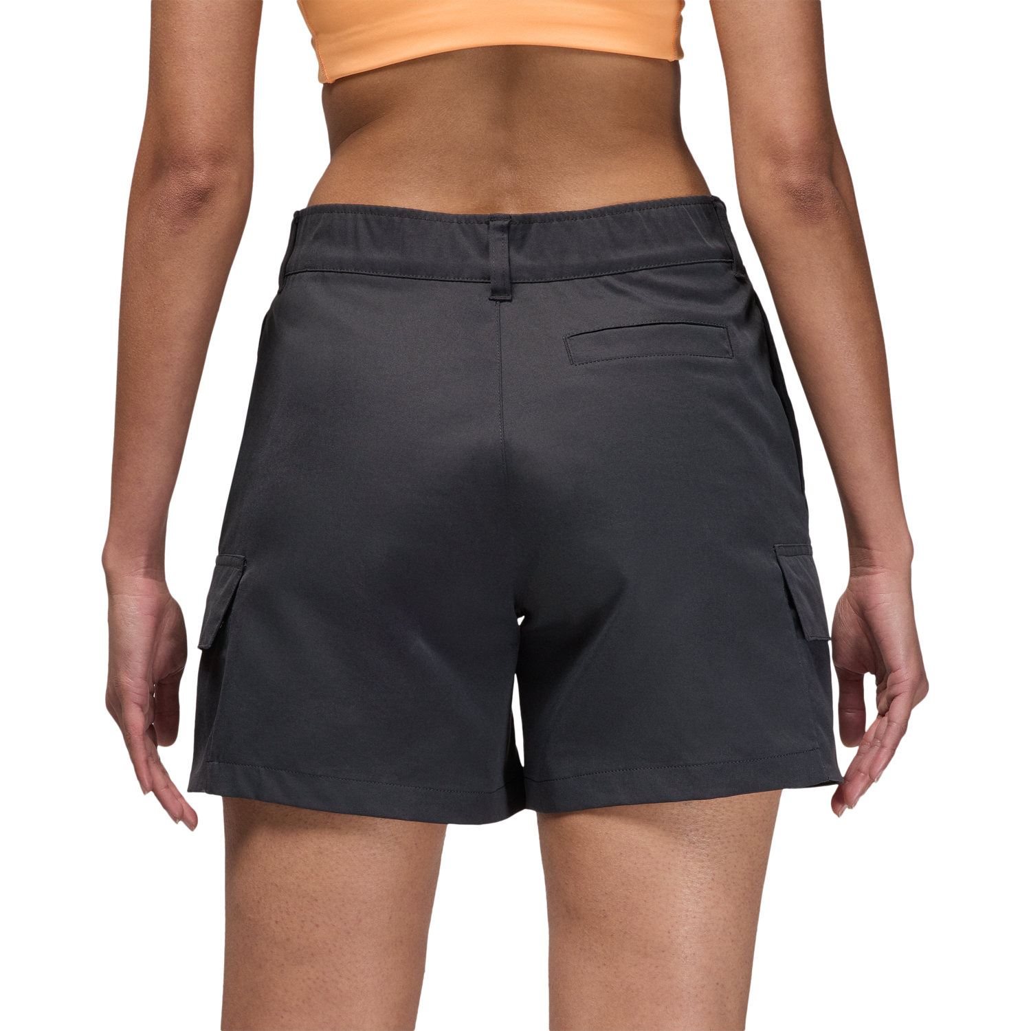 Jordan Chicago Shorts - Women's - Off Noir