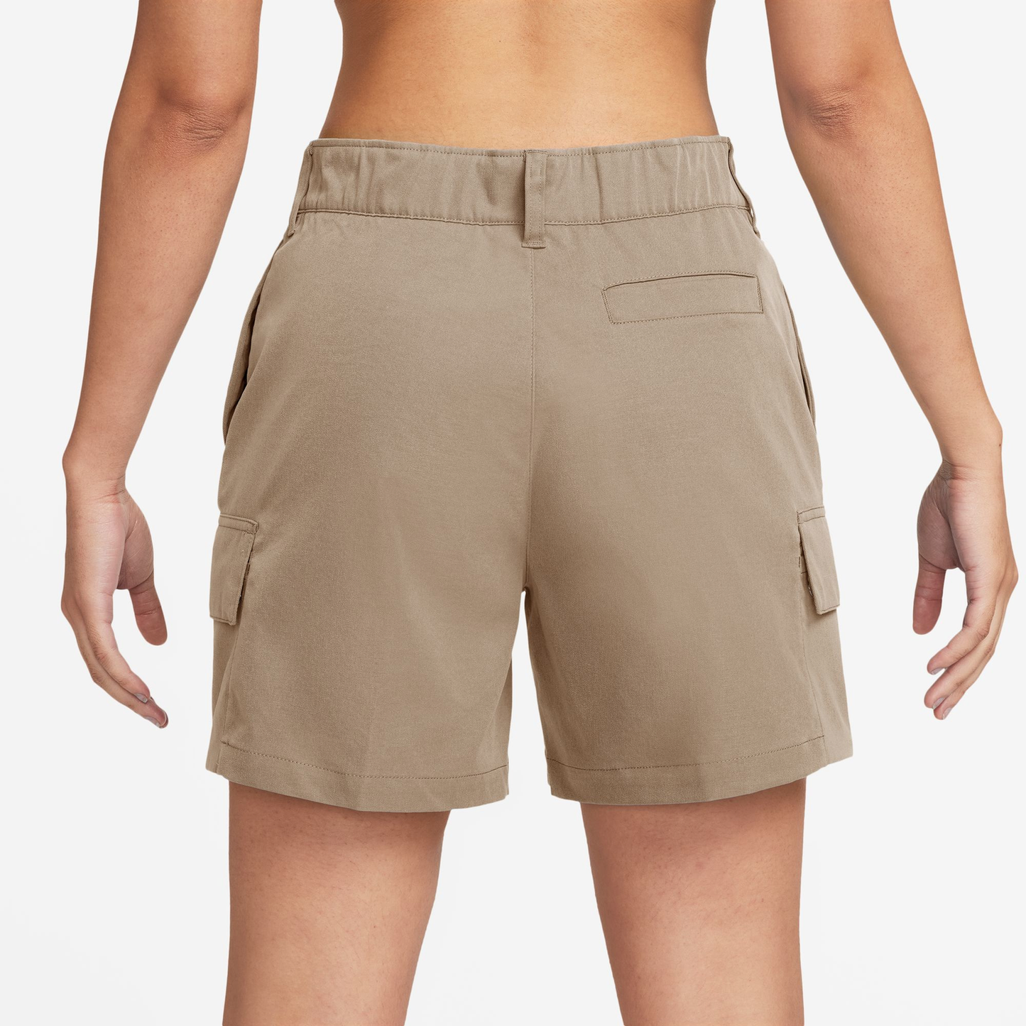 Jordan Chicago Shorts - Women's - Brown