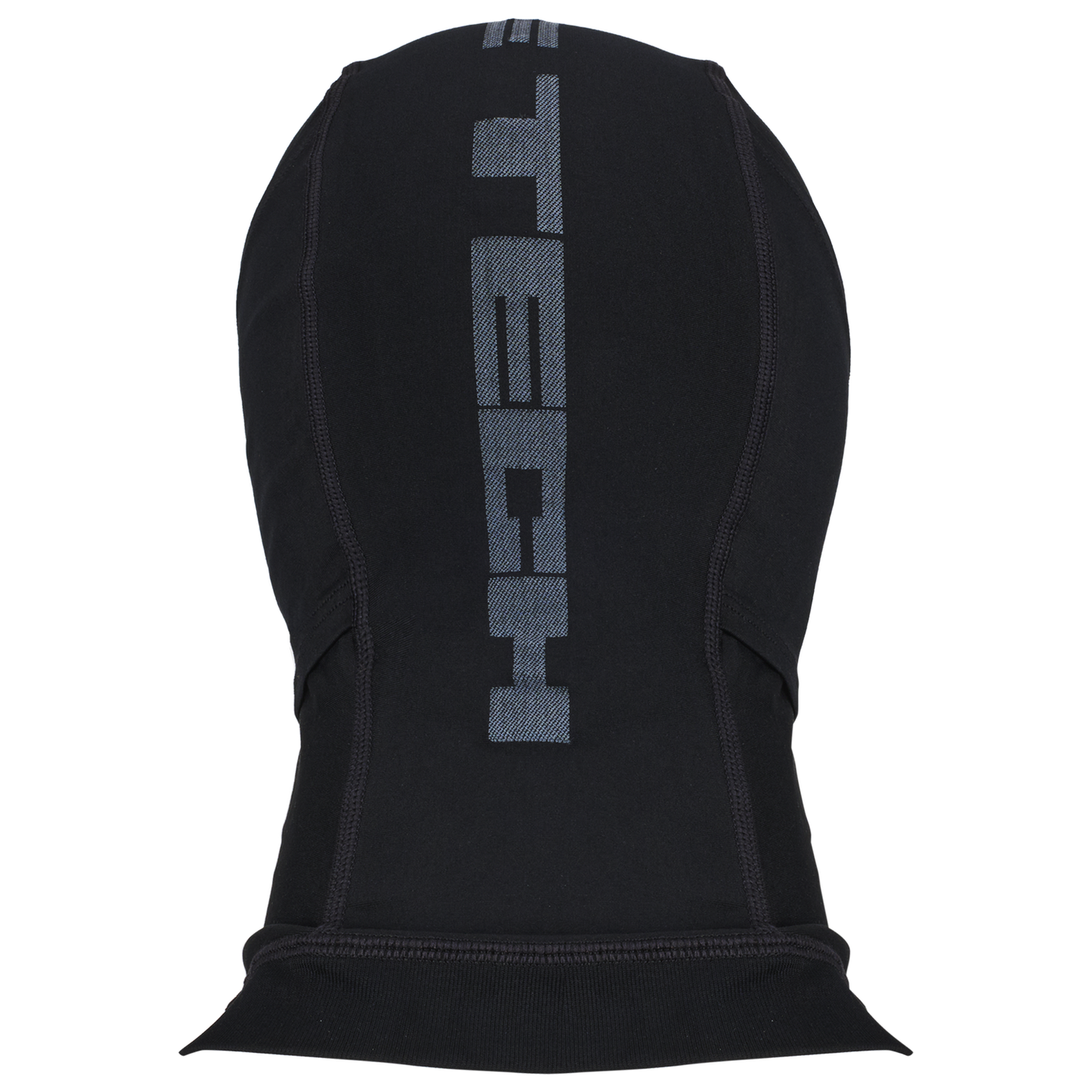 Nike Knit Hyperwarm Graphic Hood 2.0 - Men's - Black/Anthracite