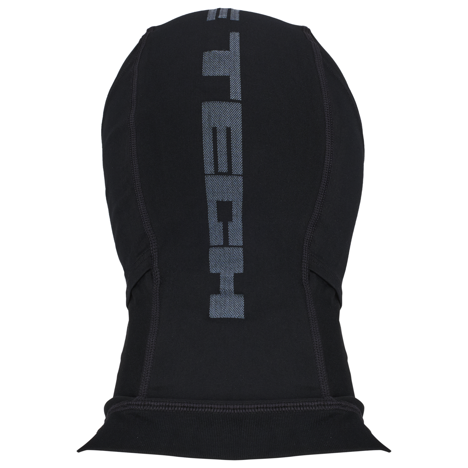 Nike Knit Hyperwarm Graphic Hood 2.0 - Men's - Black/Anthracite