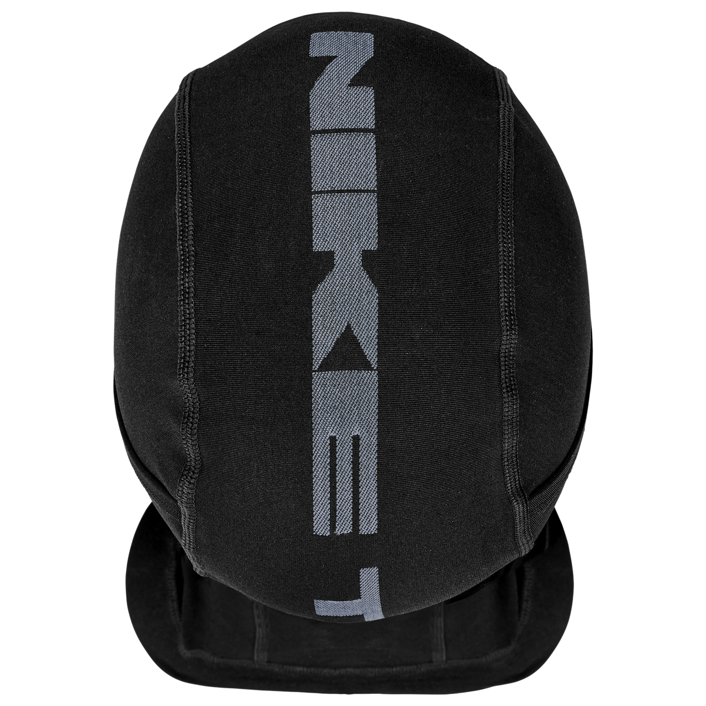 Nike Knit Hyperwarm Graphic Hood 2.0 - Men's - Black/Anthracite