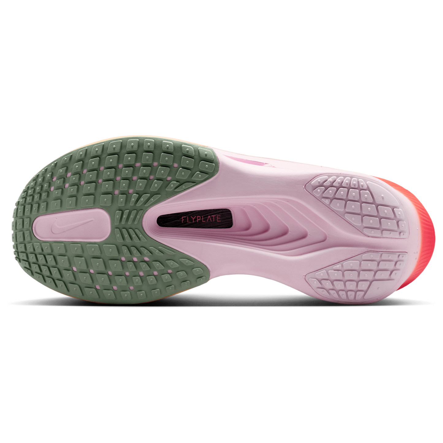 Nike Zoom Fly 6 - Women's - Tattoo/Sail/Lt Magenta