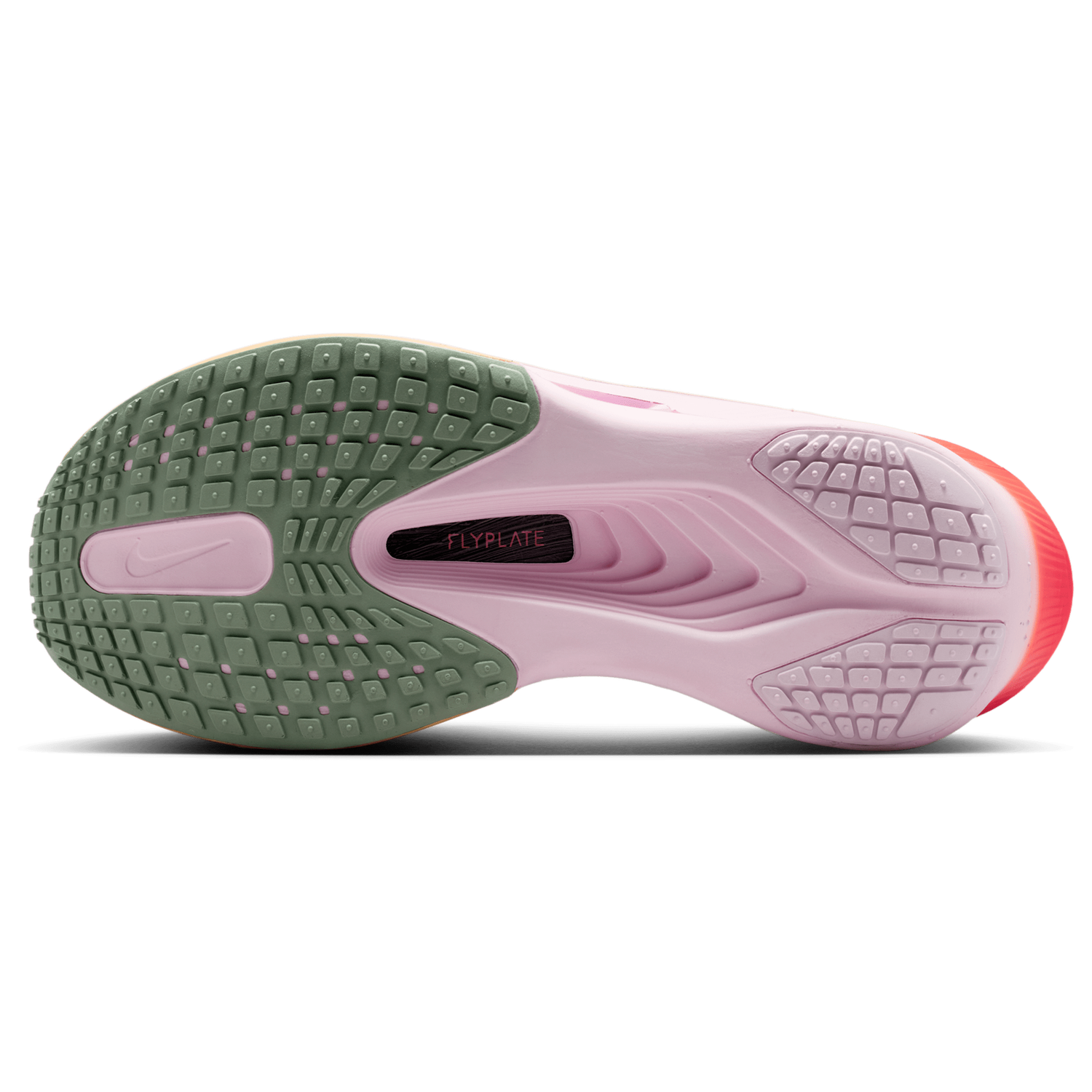 Nike Zoom Fly 6 - Women's - Tattoo/Sail/Lt Magenta