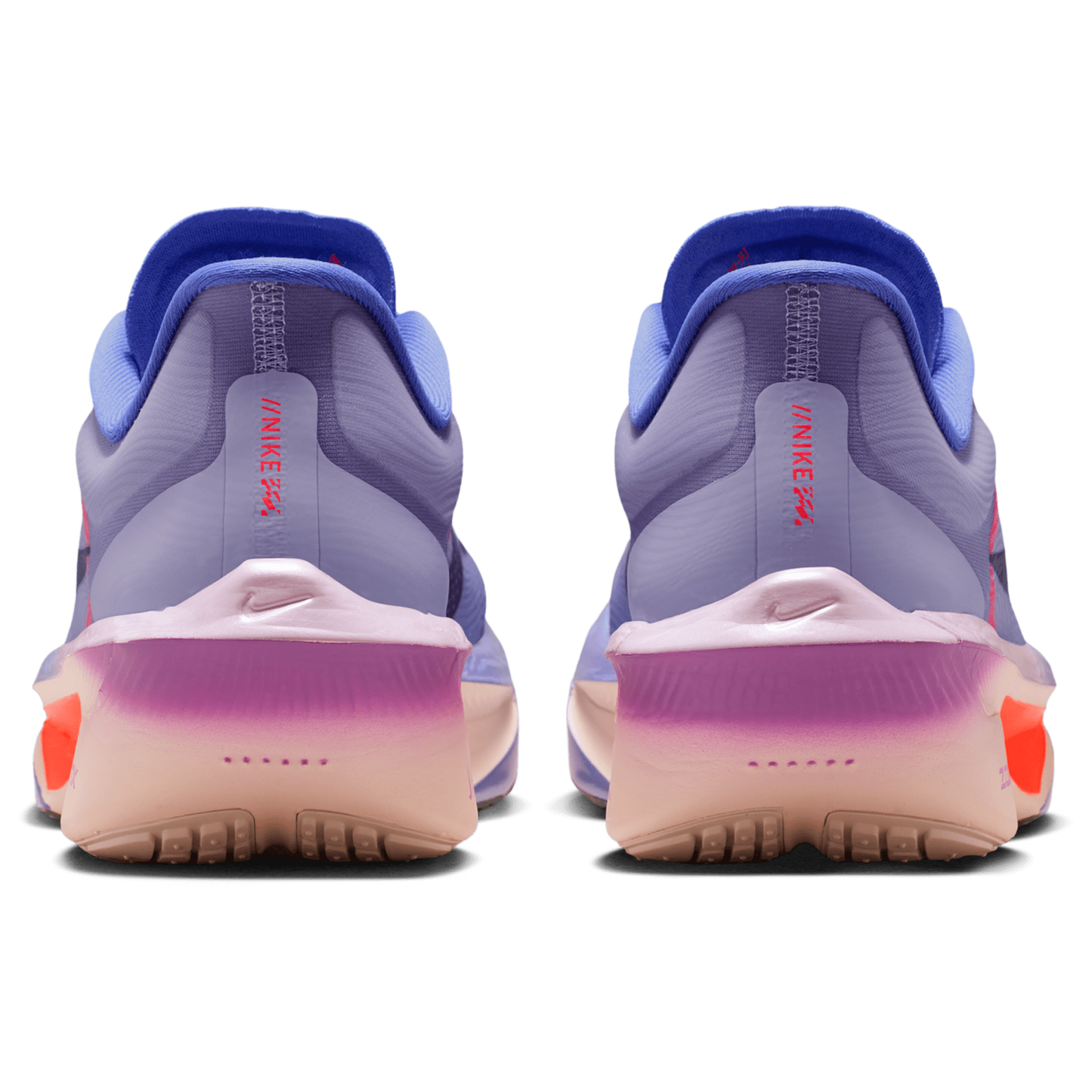Nike Zoom Fly 6 - Women's - Purple Dynasty/Hot Lava/Violet Mist