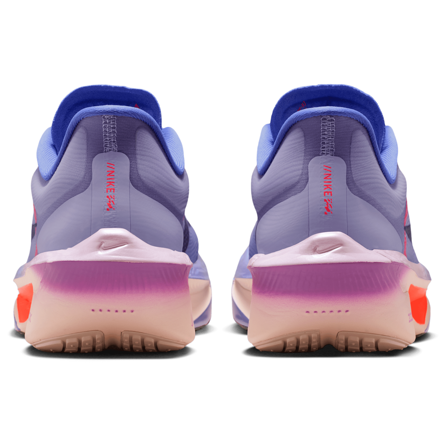 Nike Zoom Fly 6 - Women's - Purple Dynasty/Hot Lava/Violet Mist