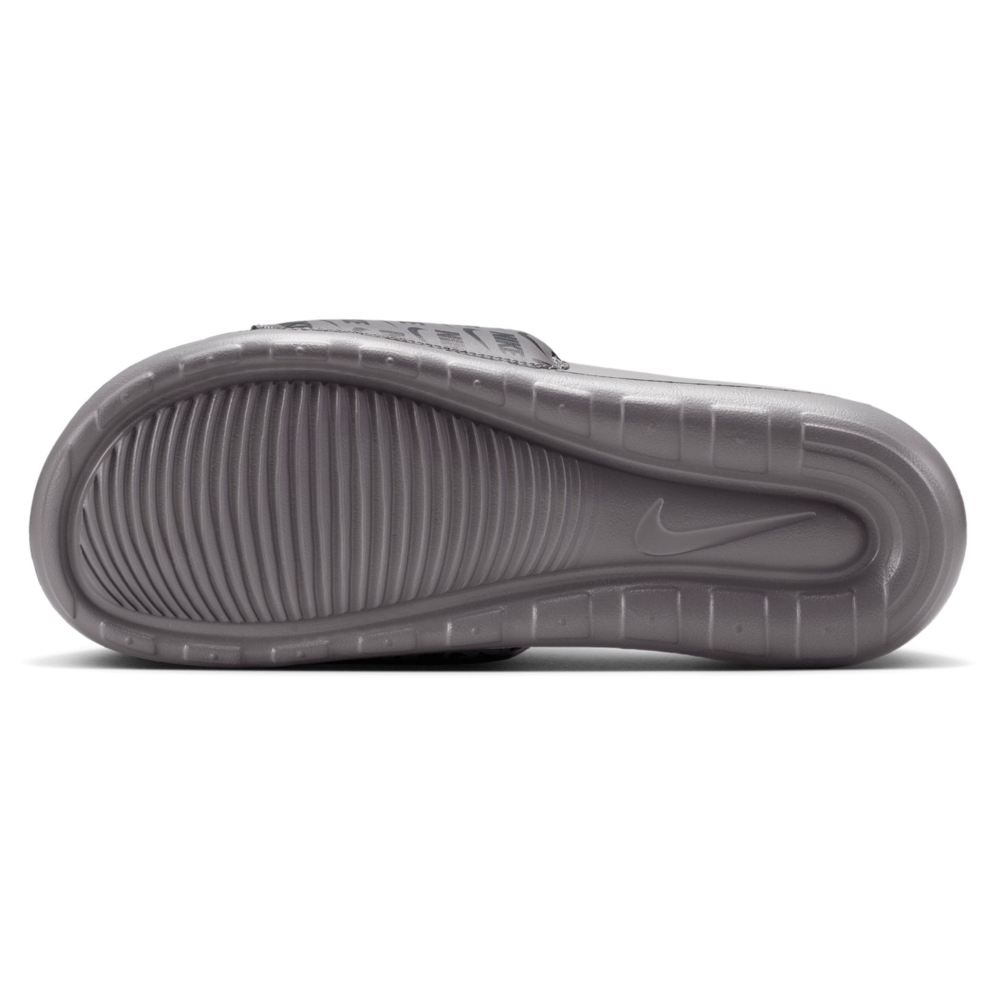 Nike Victori One Slides - Men's - Pencil Point/Anthracite