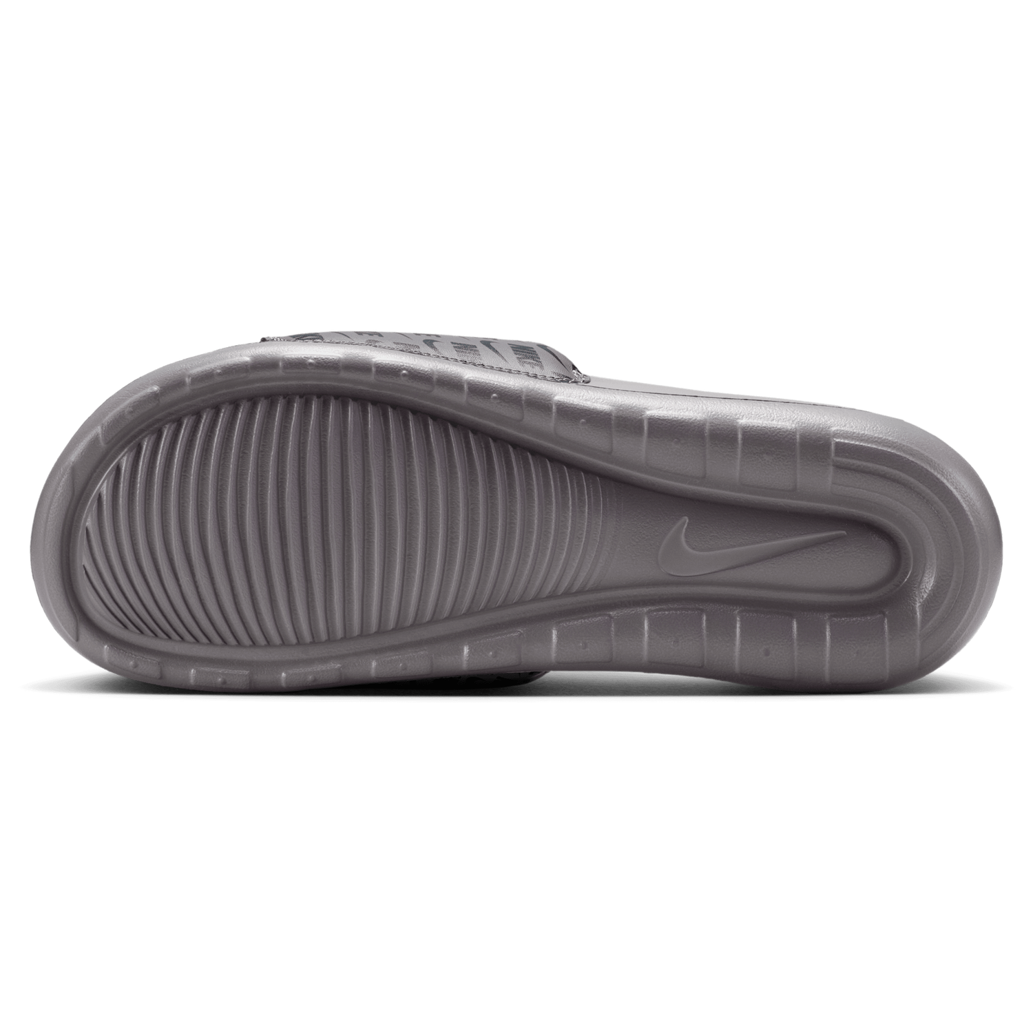 Nike Victori One Slides - Men's - Pencil Point/Anthracite