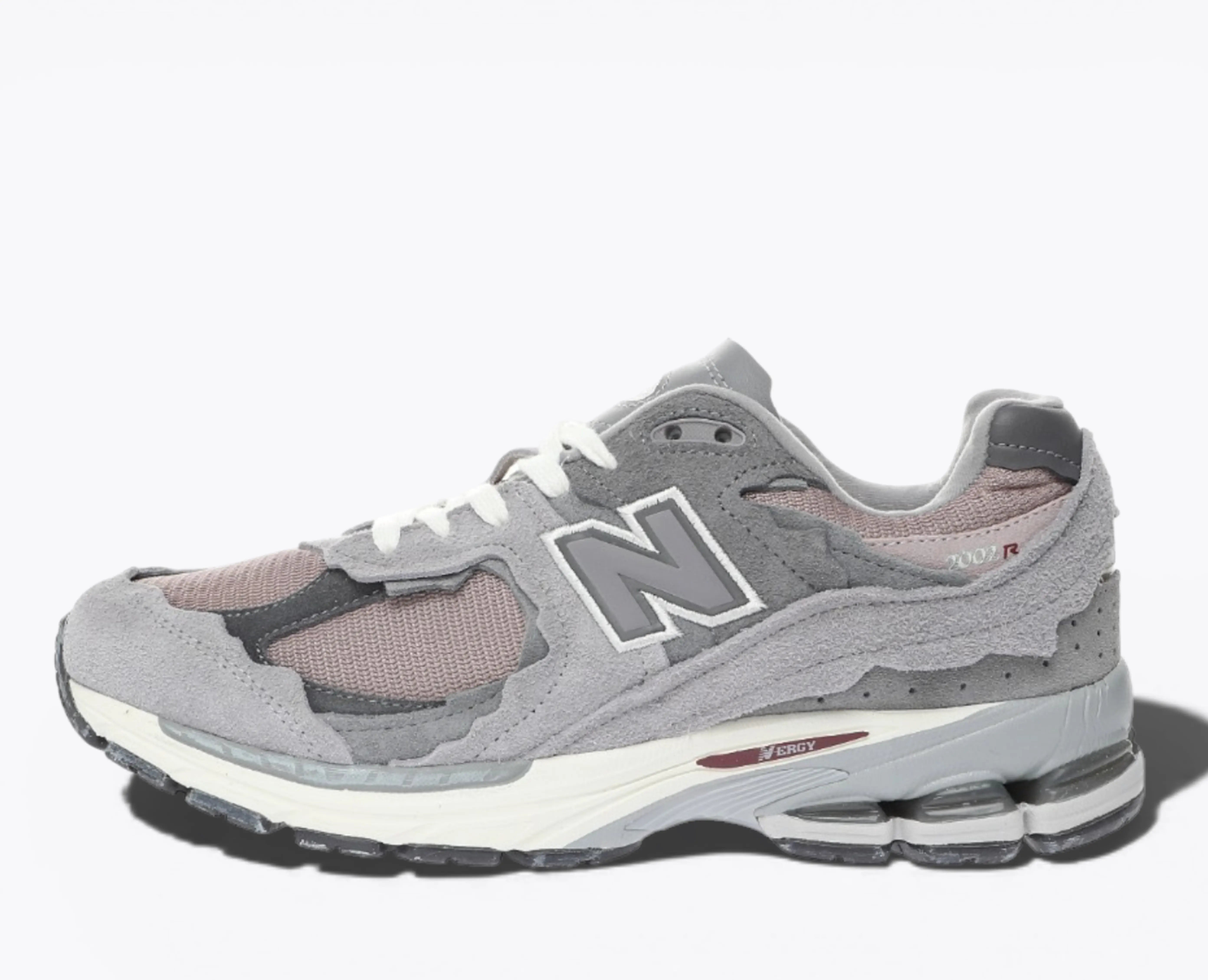New Balance 2002R Protection Pack Dusty Lilac