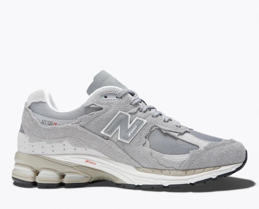 New Balance 2002R Protection Pack Slate Grey