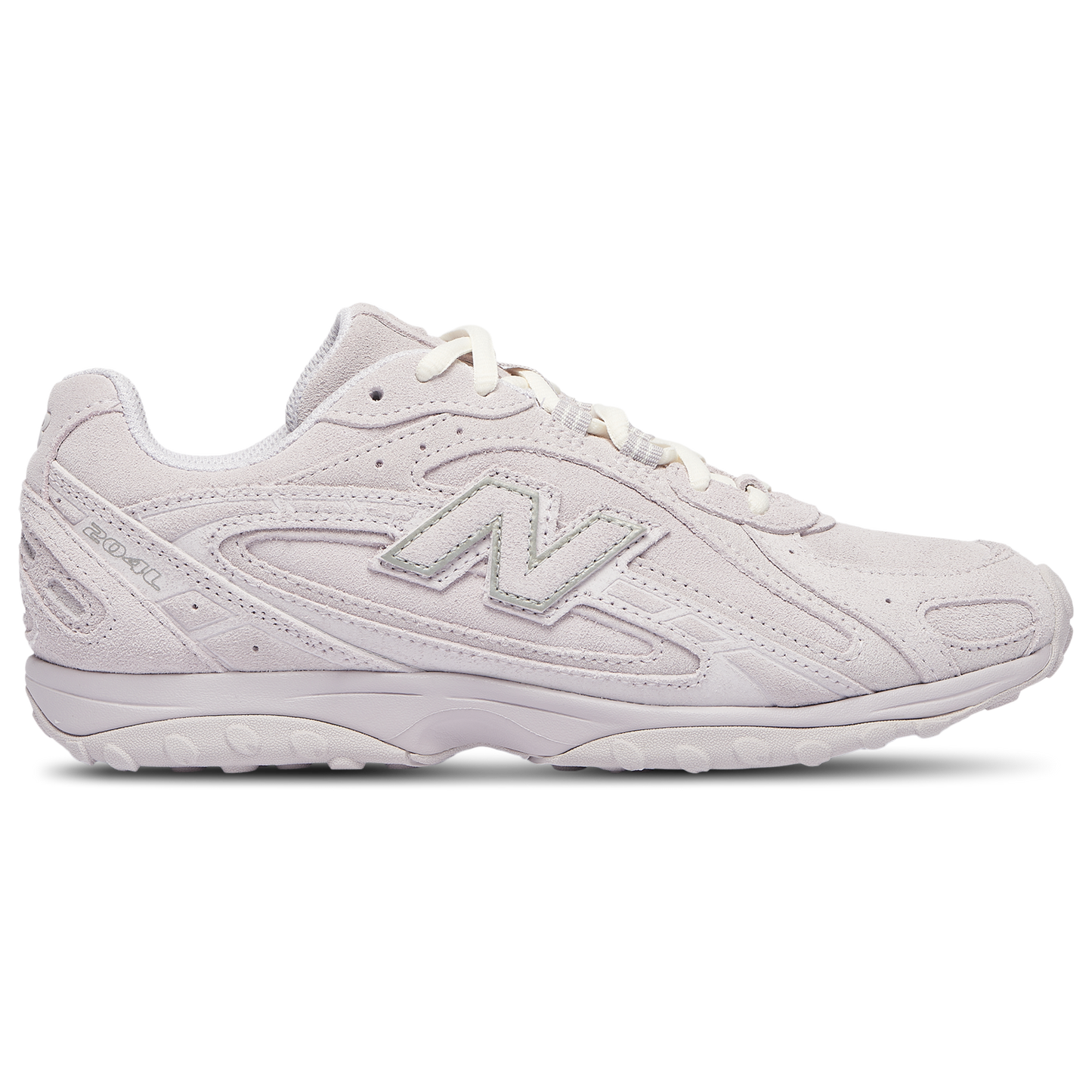 New Balance 204L Suede - Women's - Purple