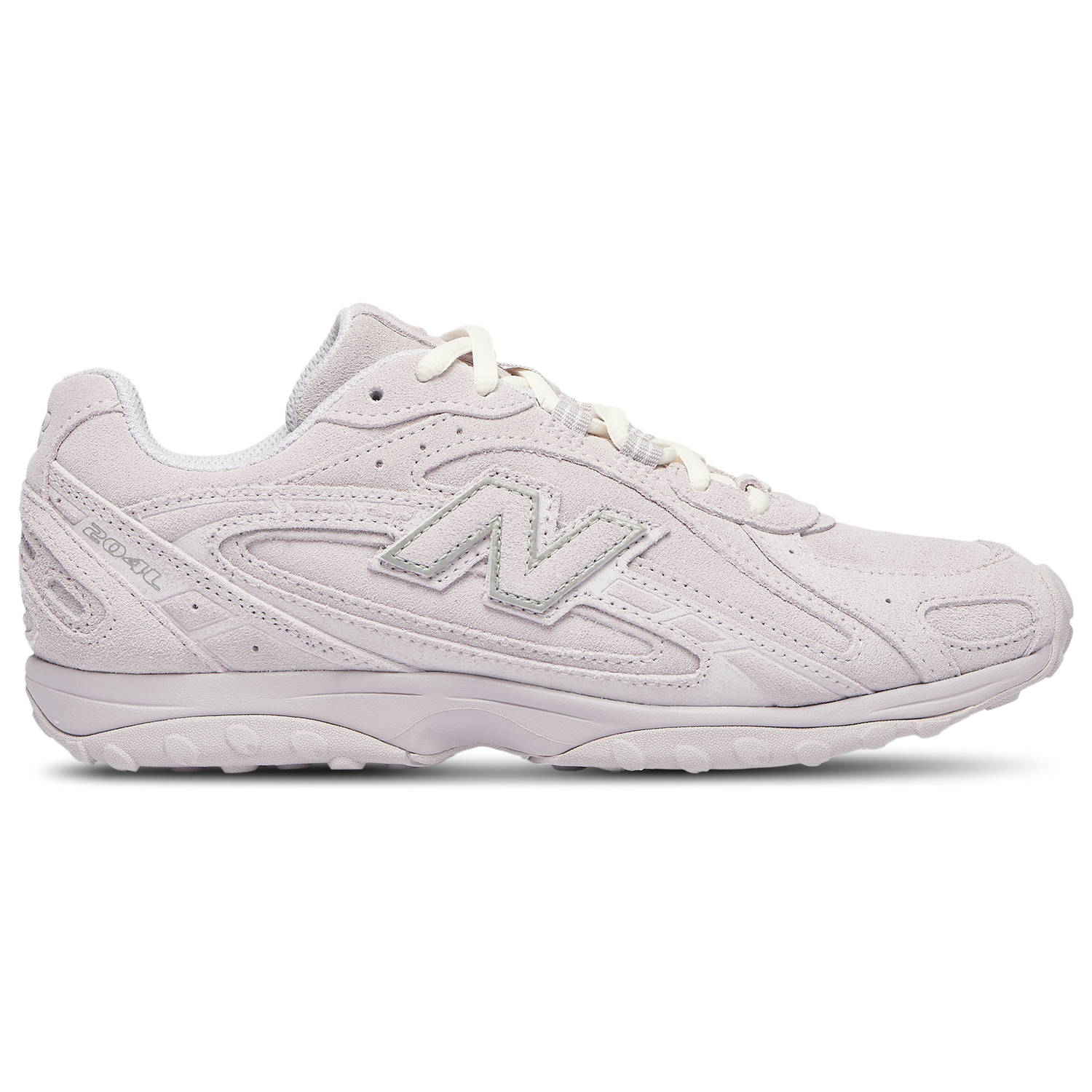 New Balance 204L Suede - Women's - Purple