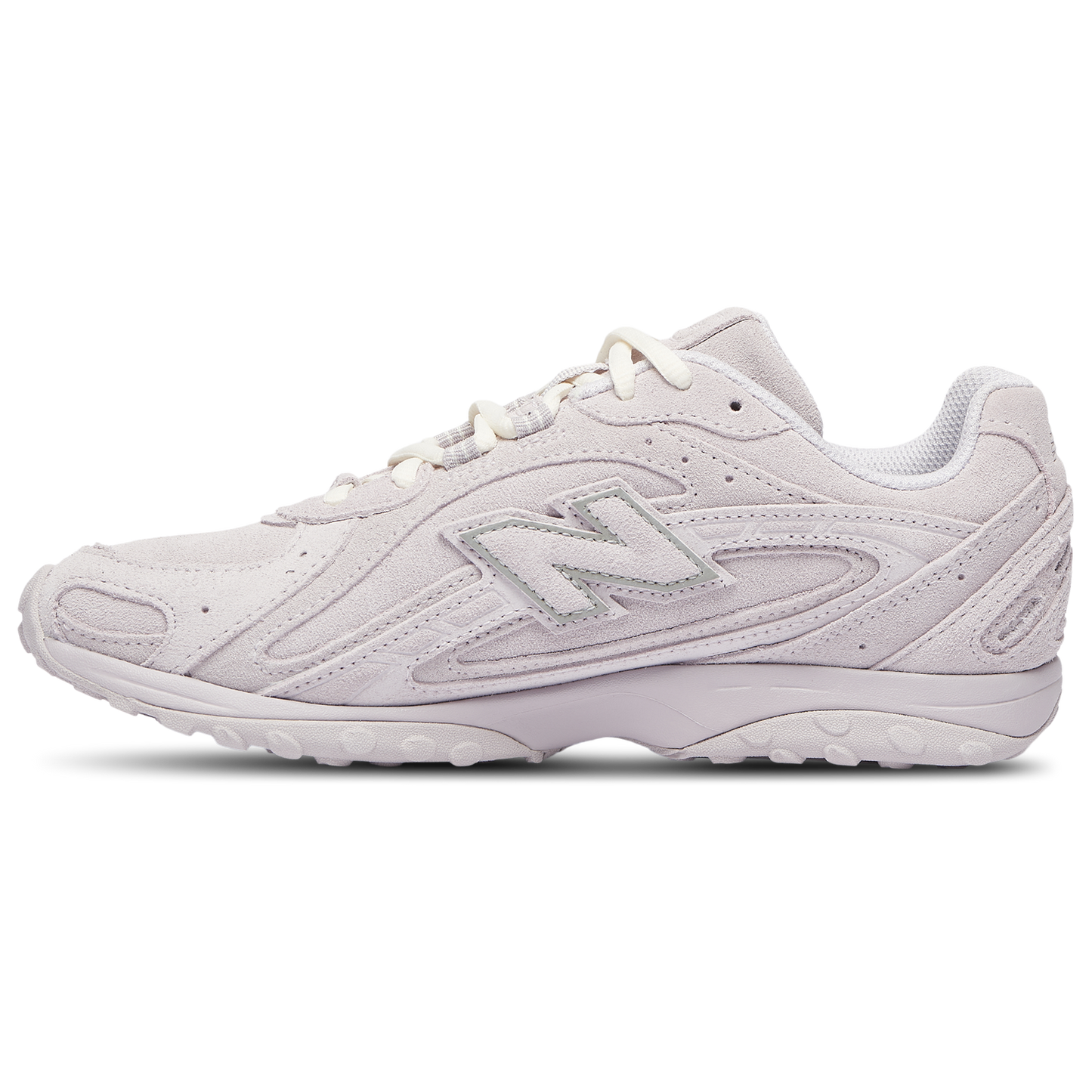 New Balance 204L Suede - Women's - Purple