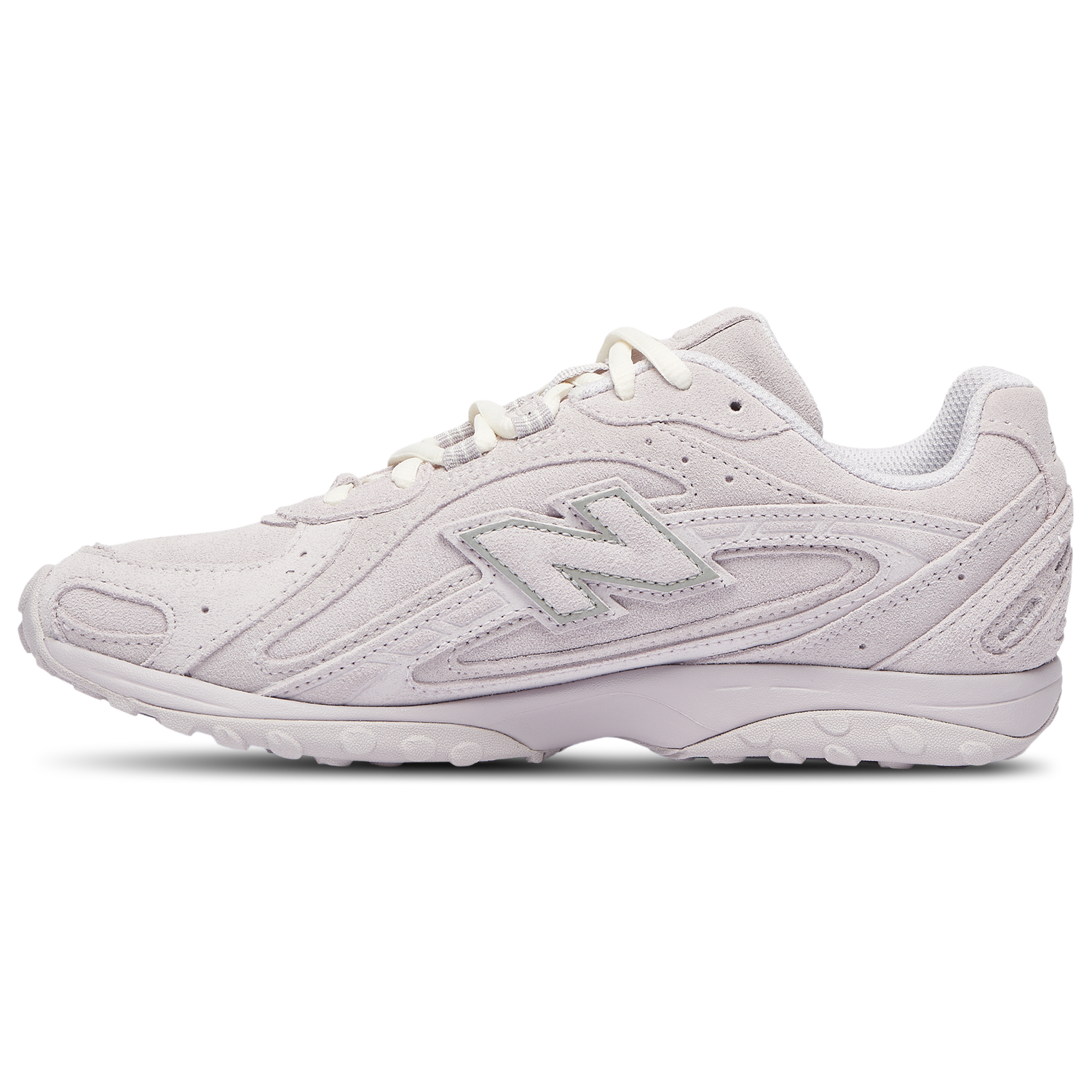 New Balance 204L Suede - Women's - Purple