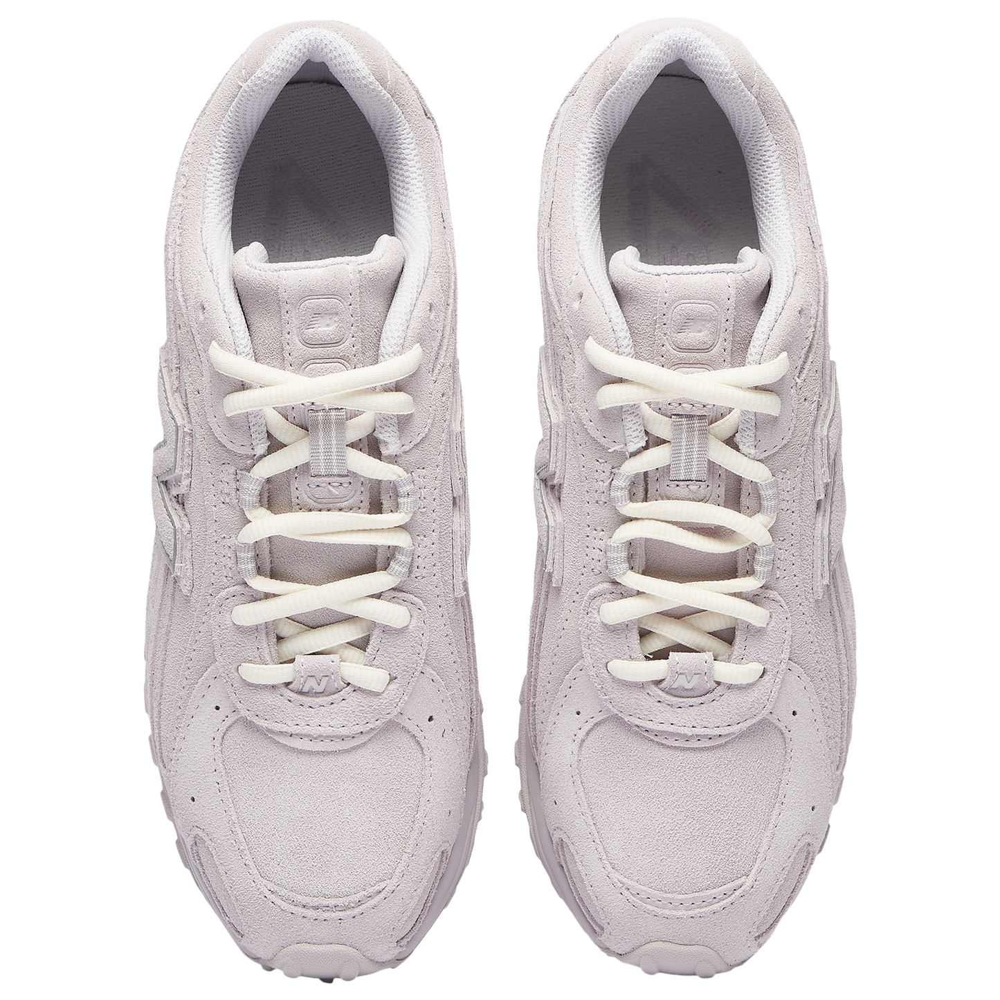 New Balance 204L Suede - Women's - Purple